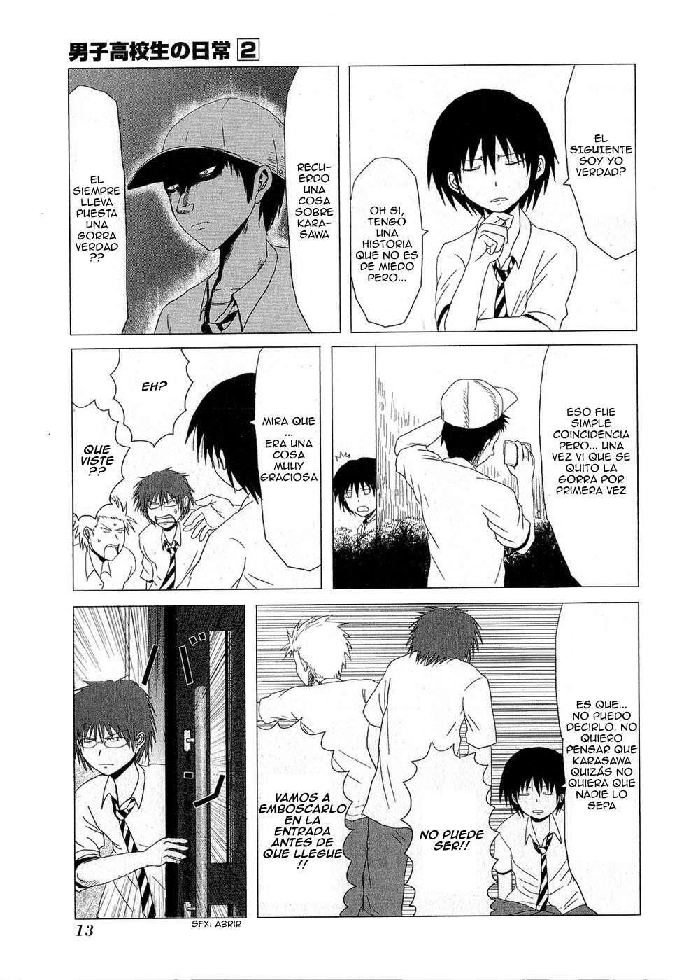 Capitulo 17 page 5