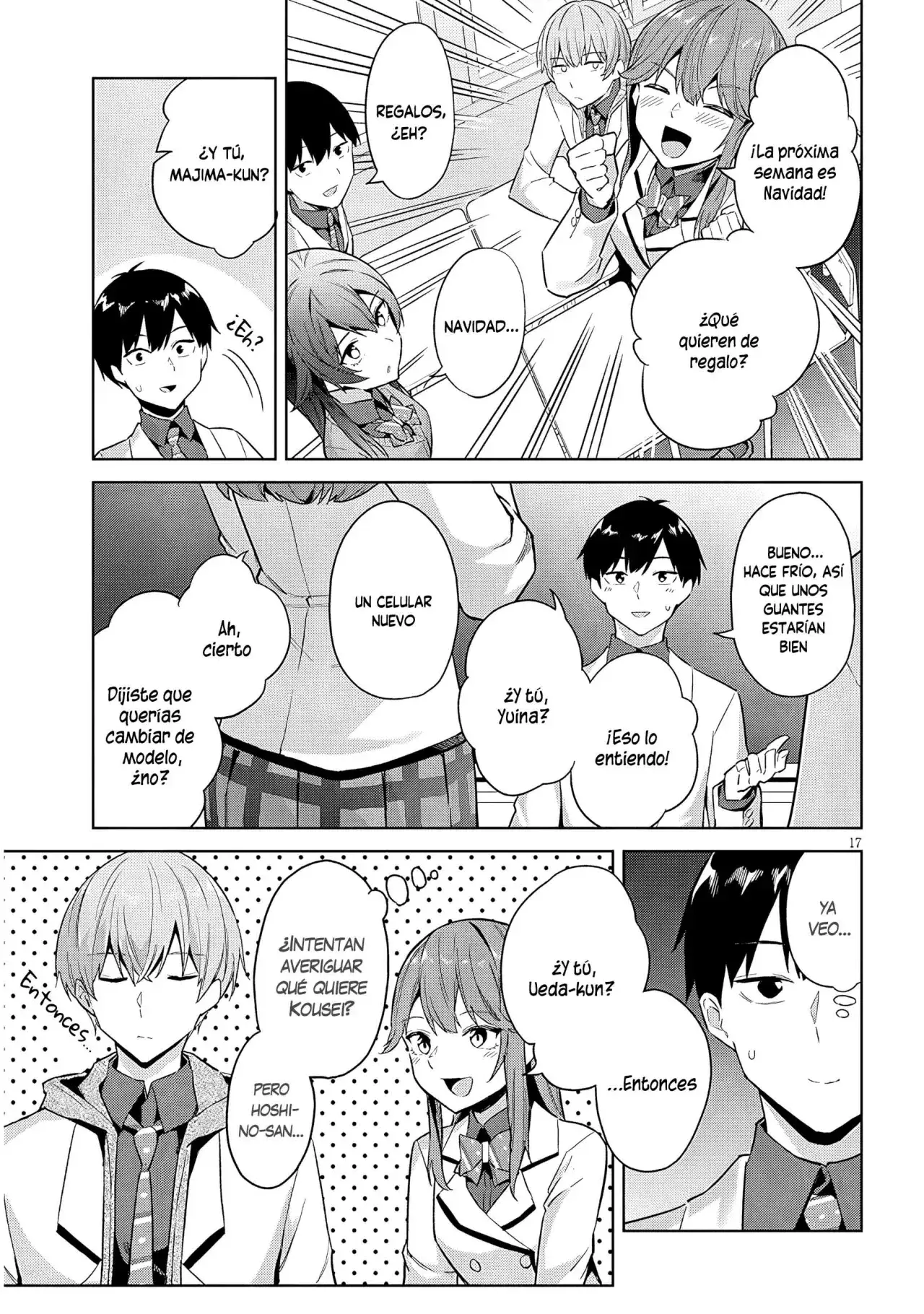 Capitulo 31 page 19