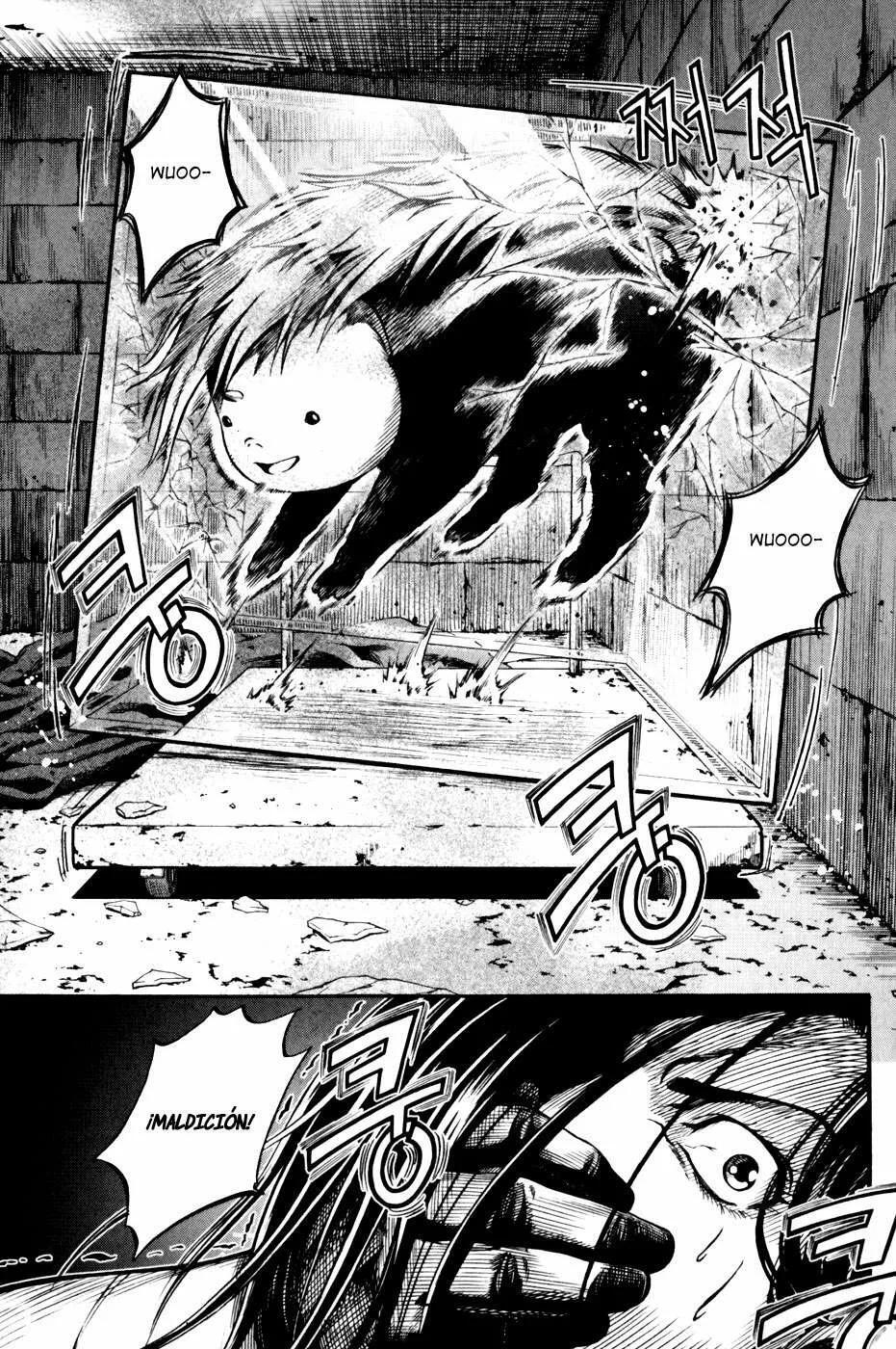 Capitulo 30 page 19