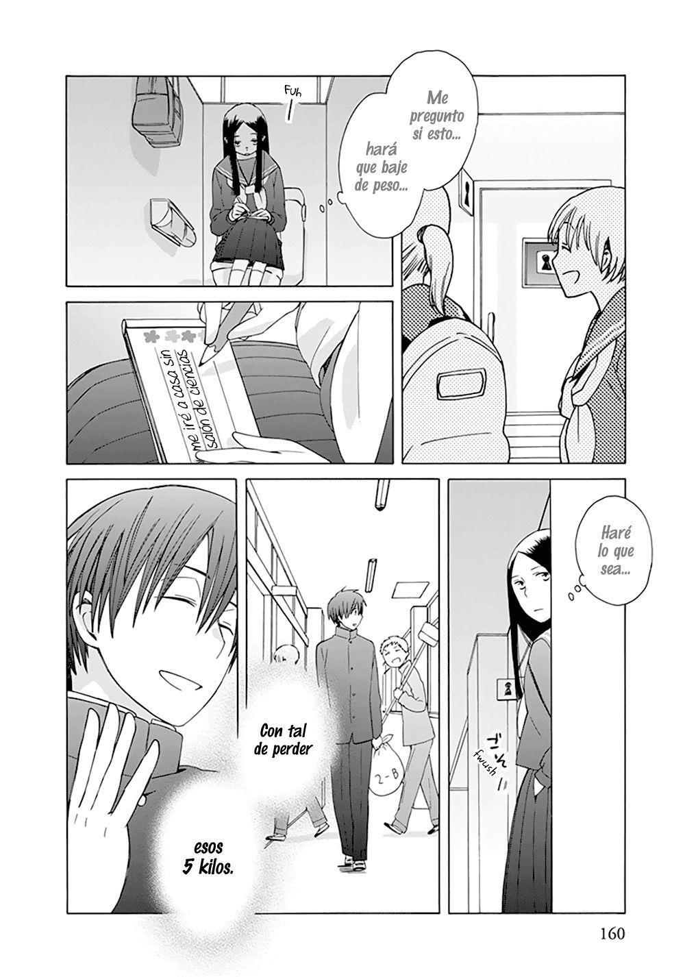 Capitulo 29 page 16