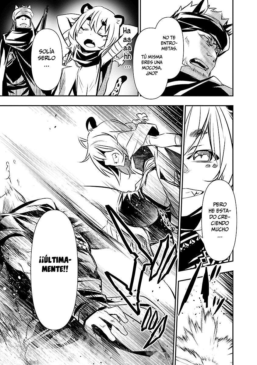 Capitulo 49 page 12
