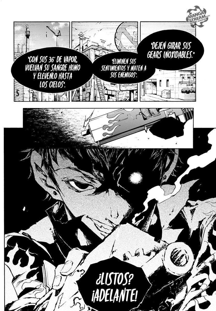 Capitulo 5 page 11