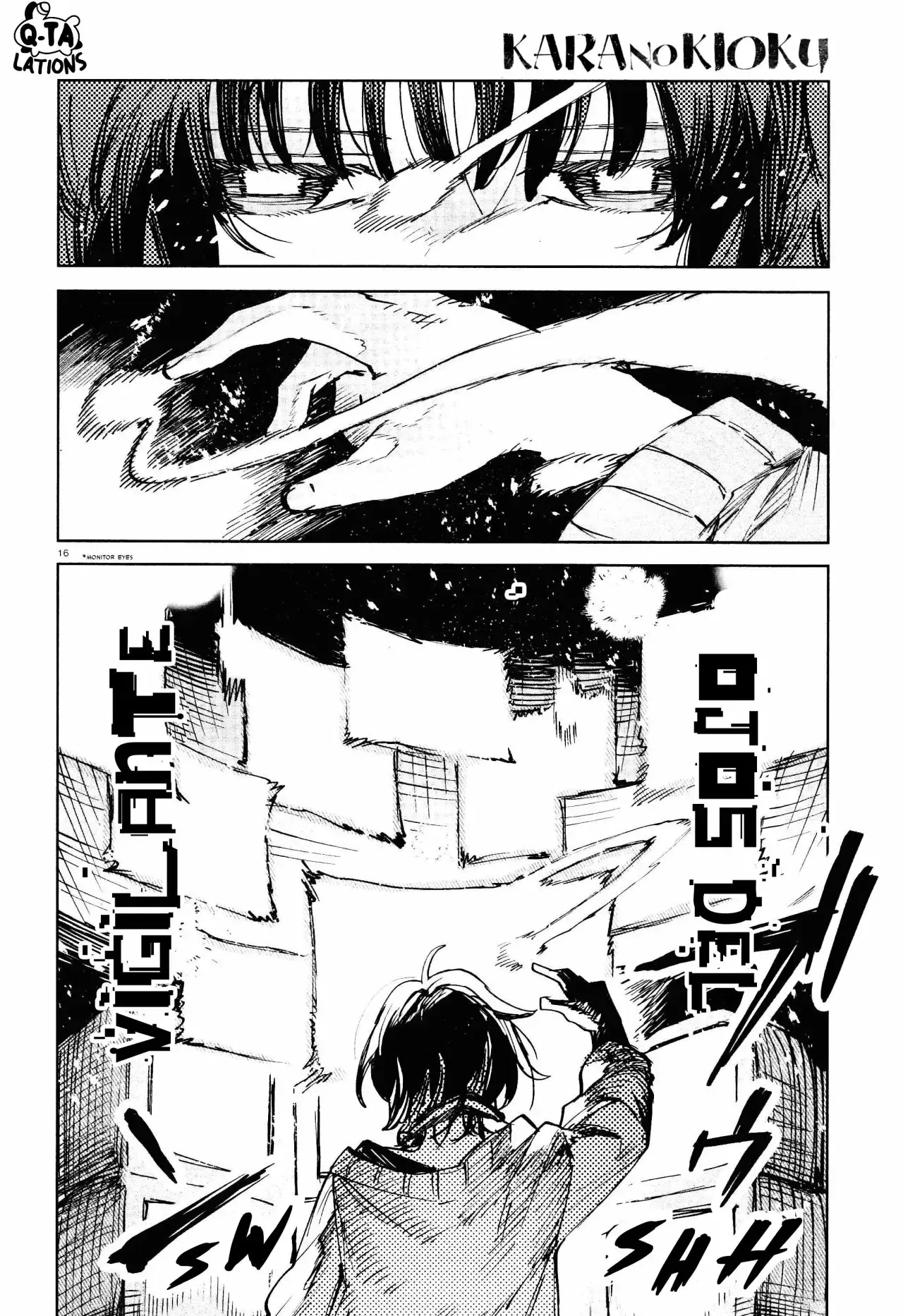 Capitulo 24 page 16