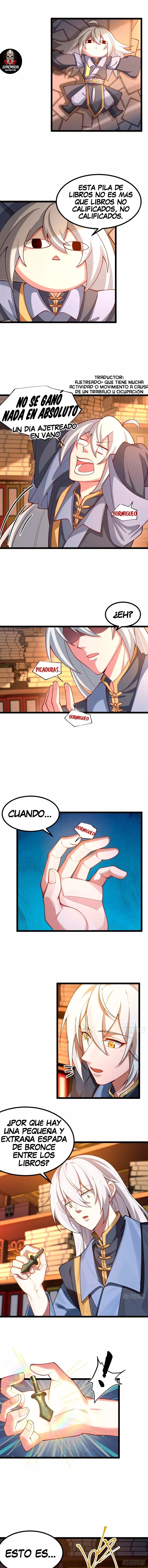 Capitulo 19 page 4