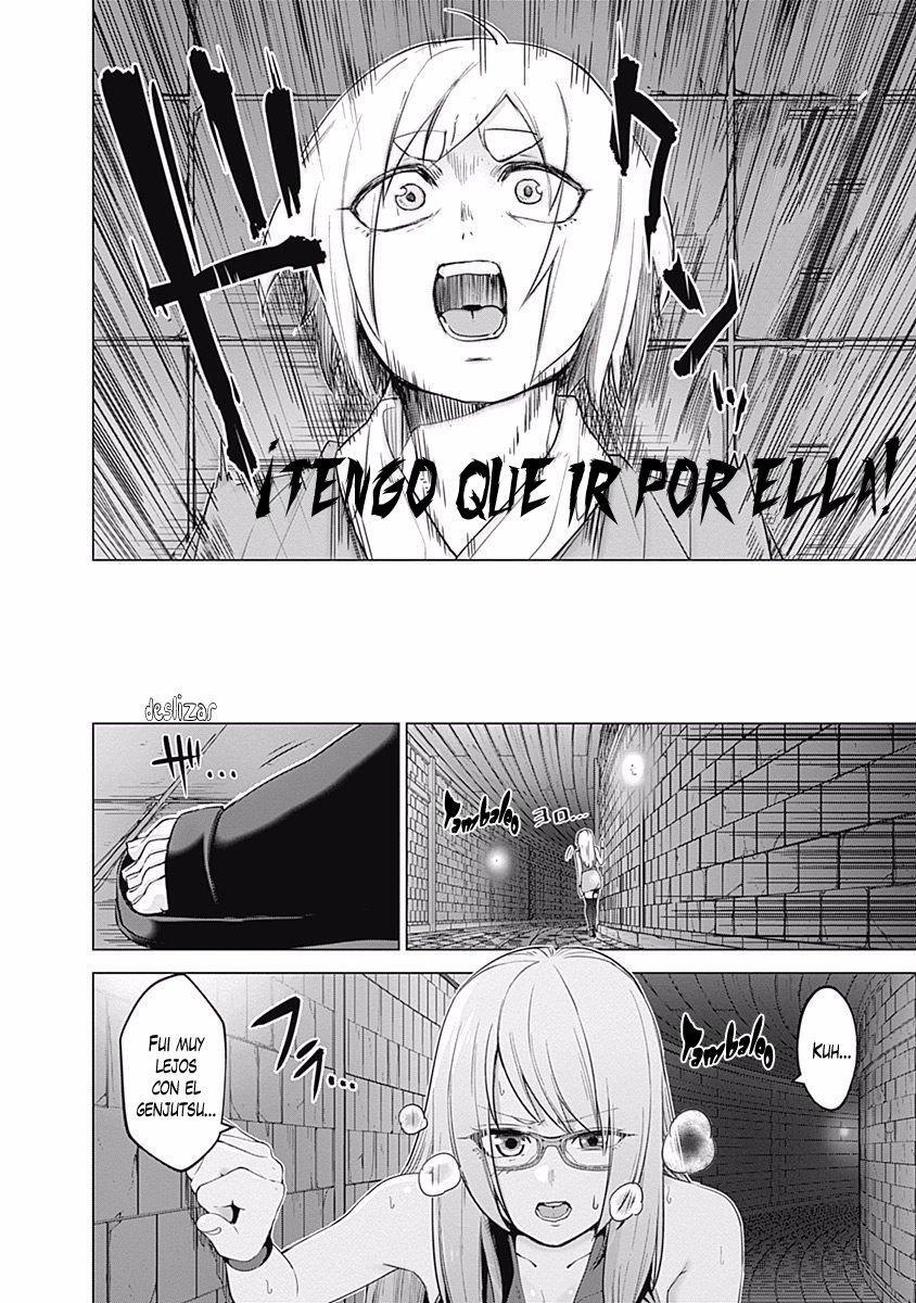 Capitulo 18 page 21