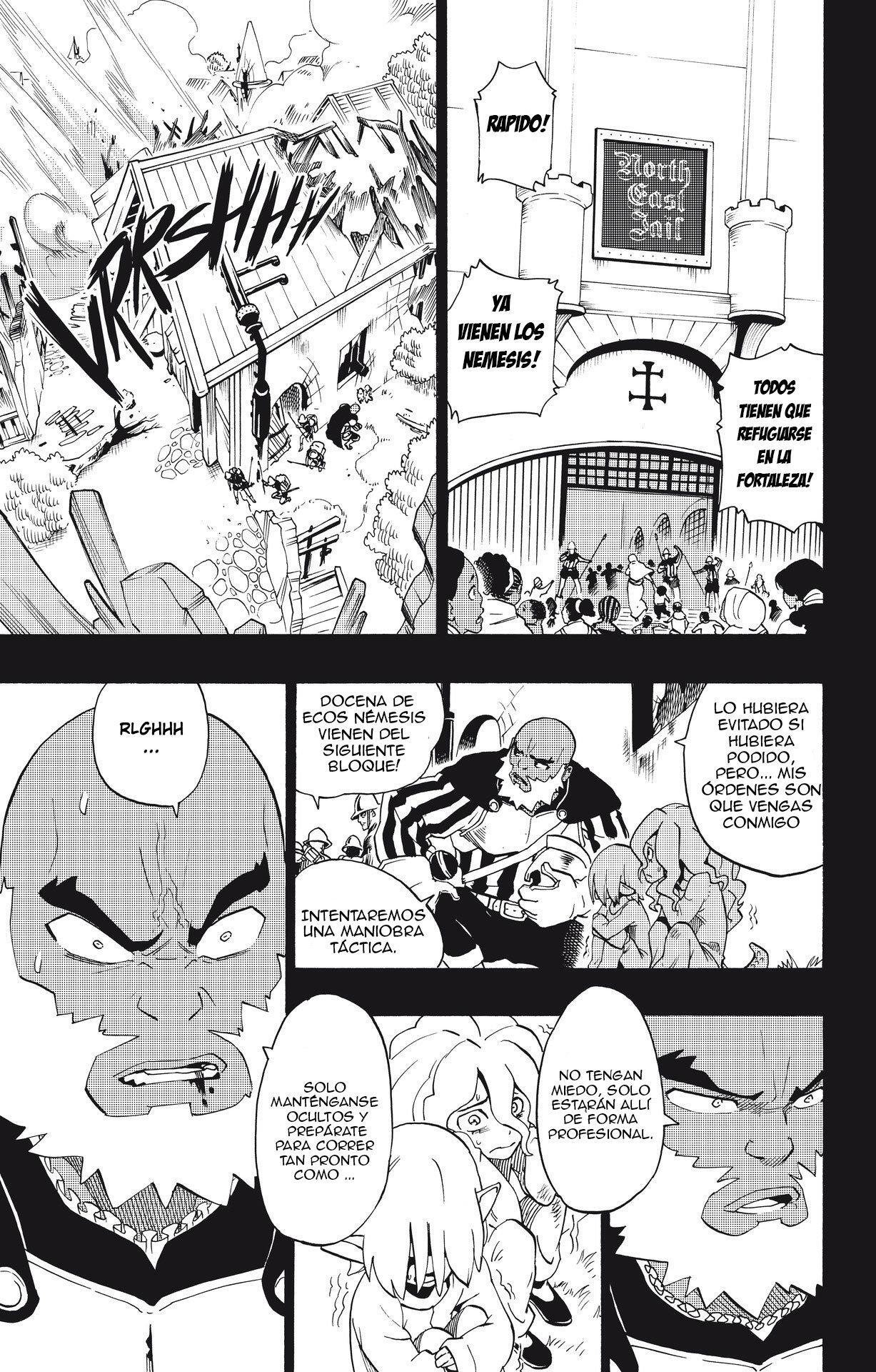 Capitulo 16 page 19