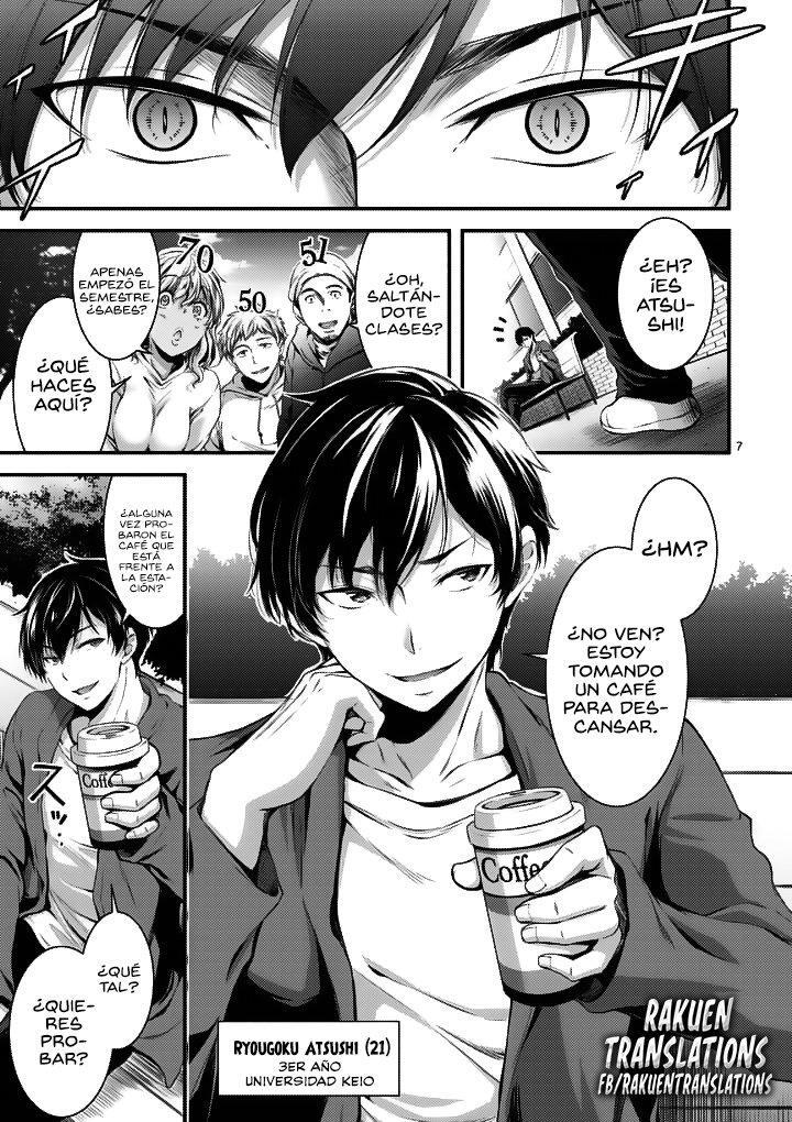 Capitulo 1 page 7