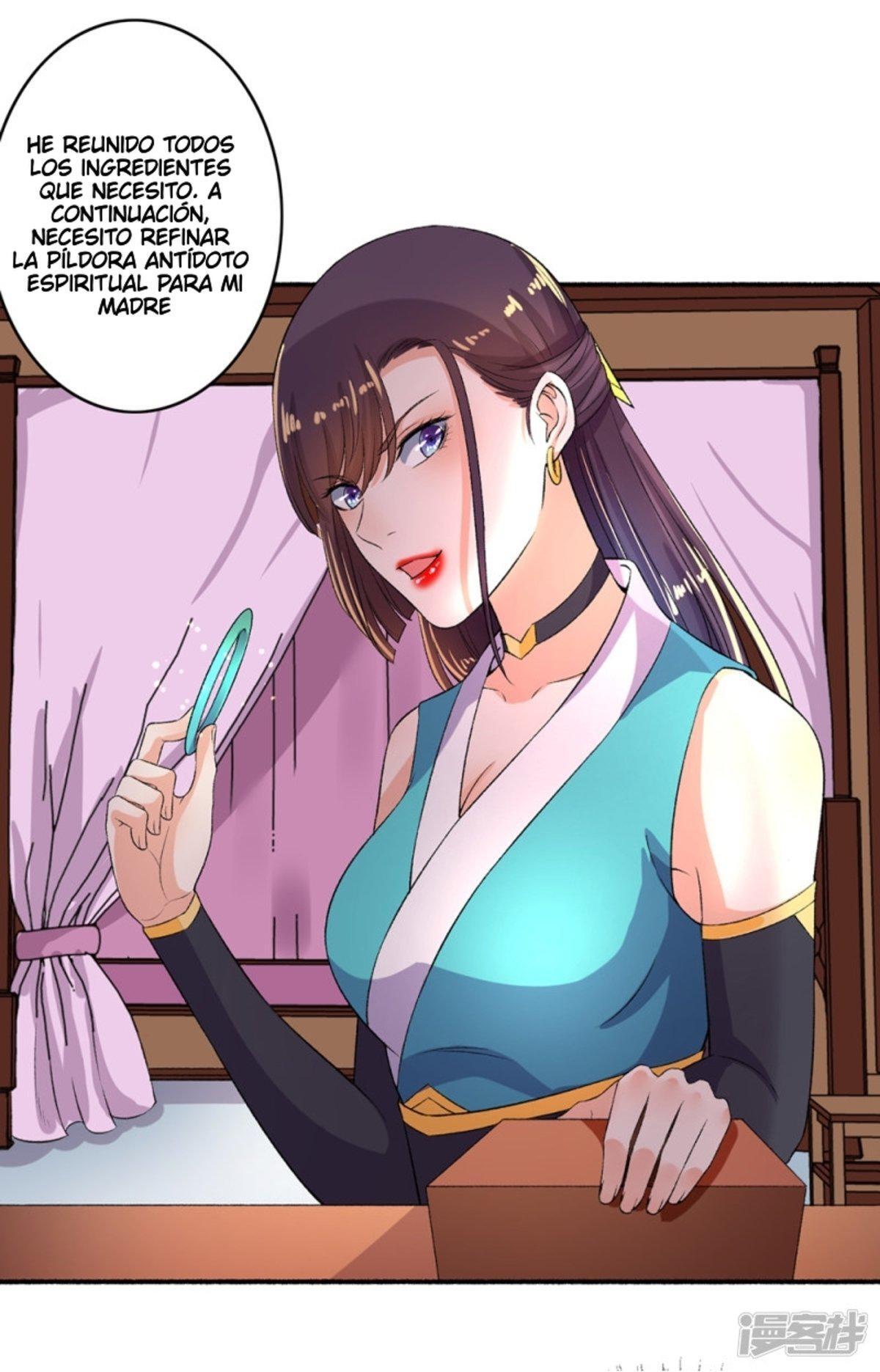 Capitulo 51 page 15