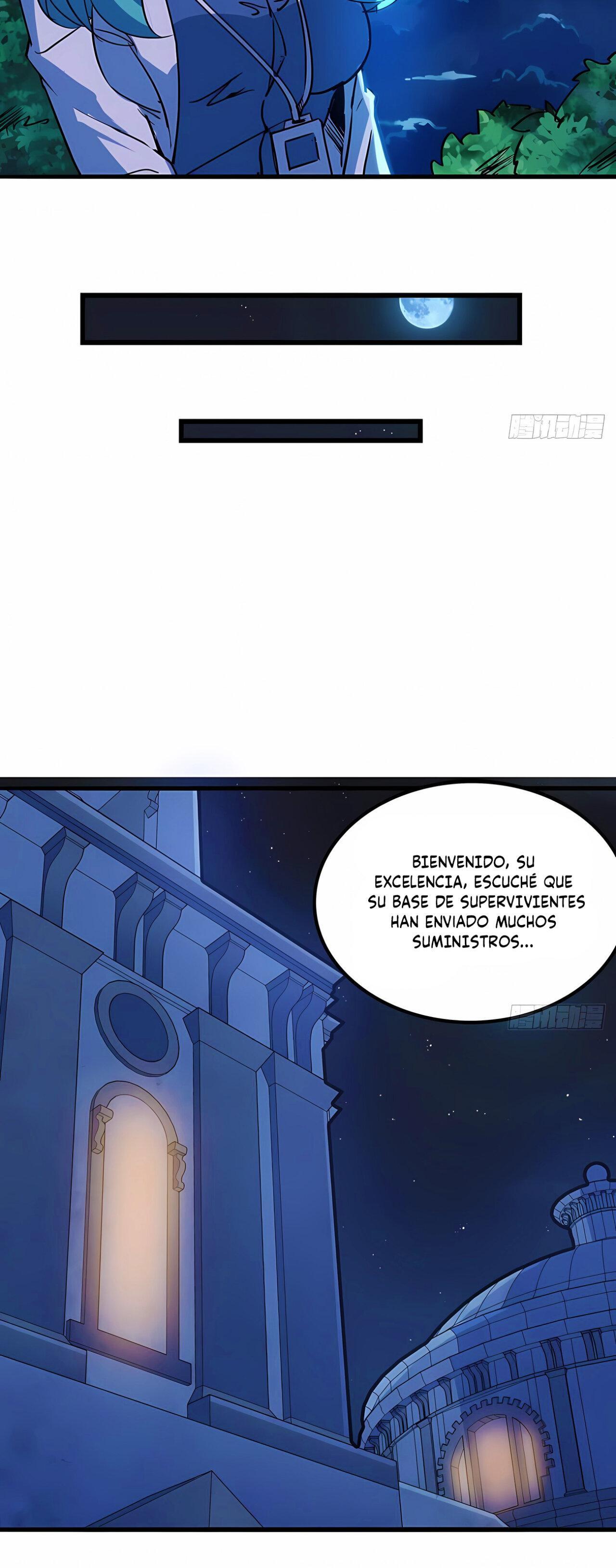 Capitulo 132 page 20