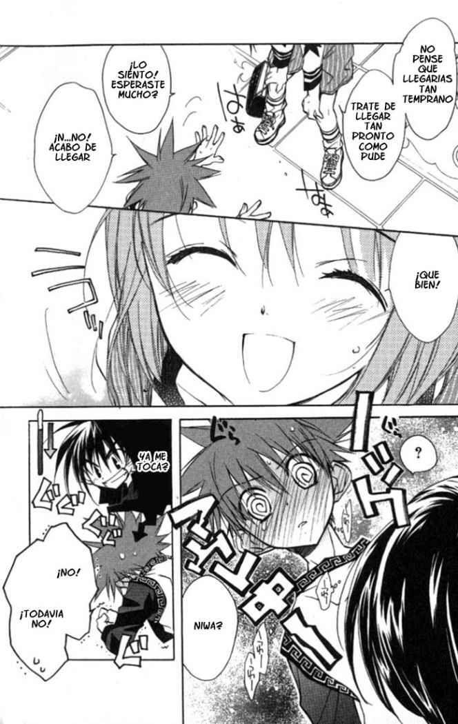 Capitulo 37 page 33