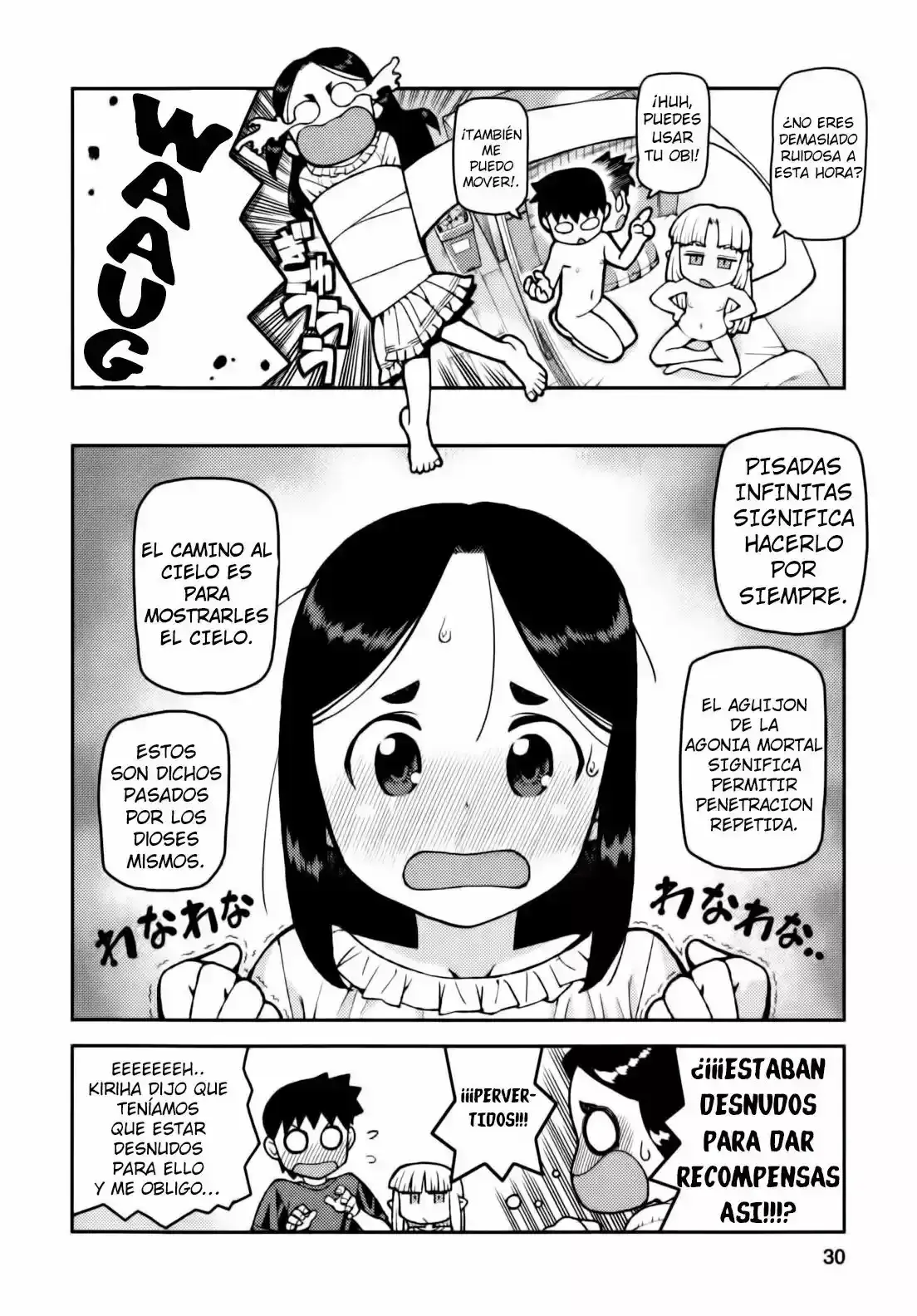 Capitulo 30 page 34