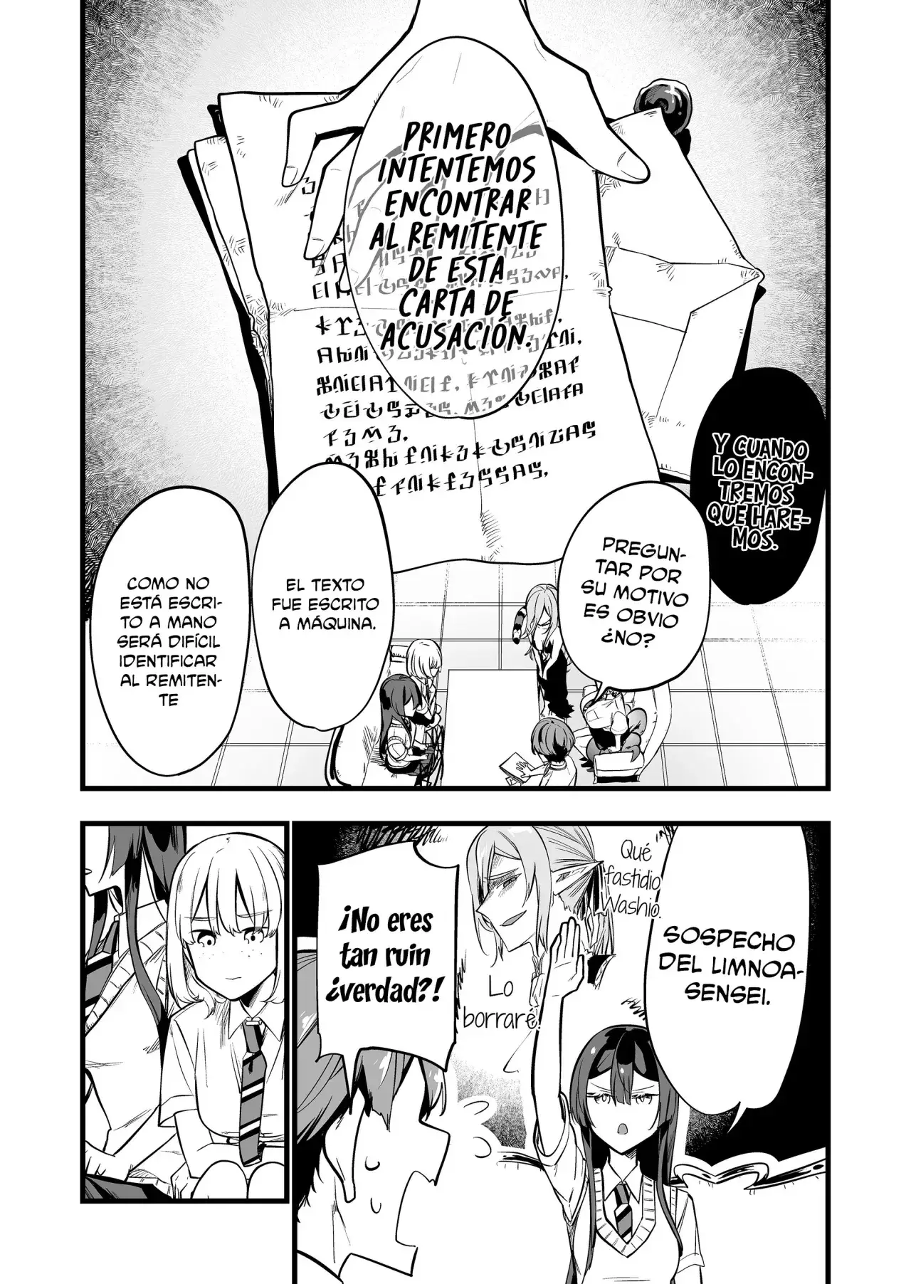 Capitulo 32 page 16