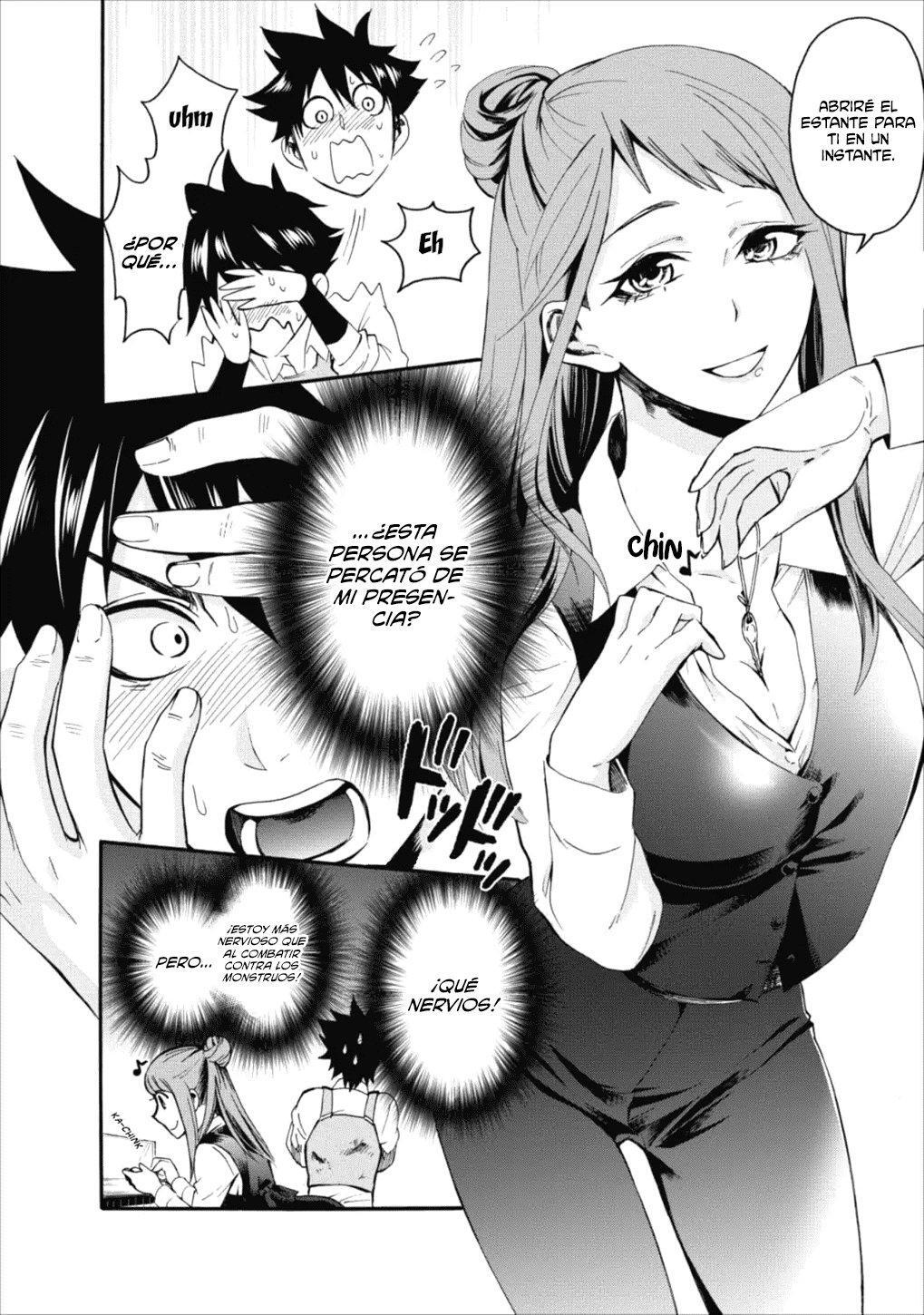 Capitulo 3 page 11