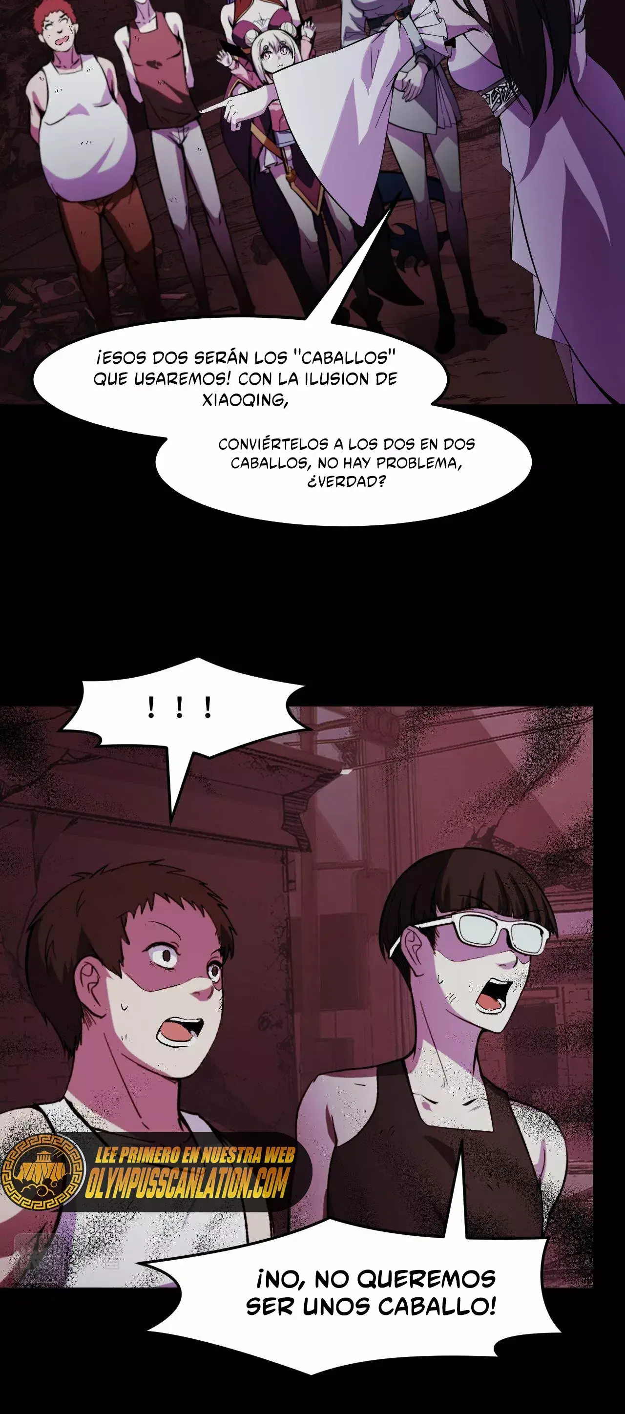 Capitulo 23 page 7