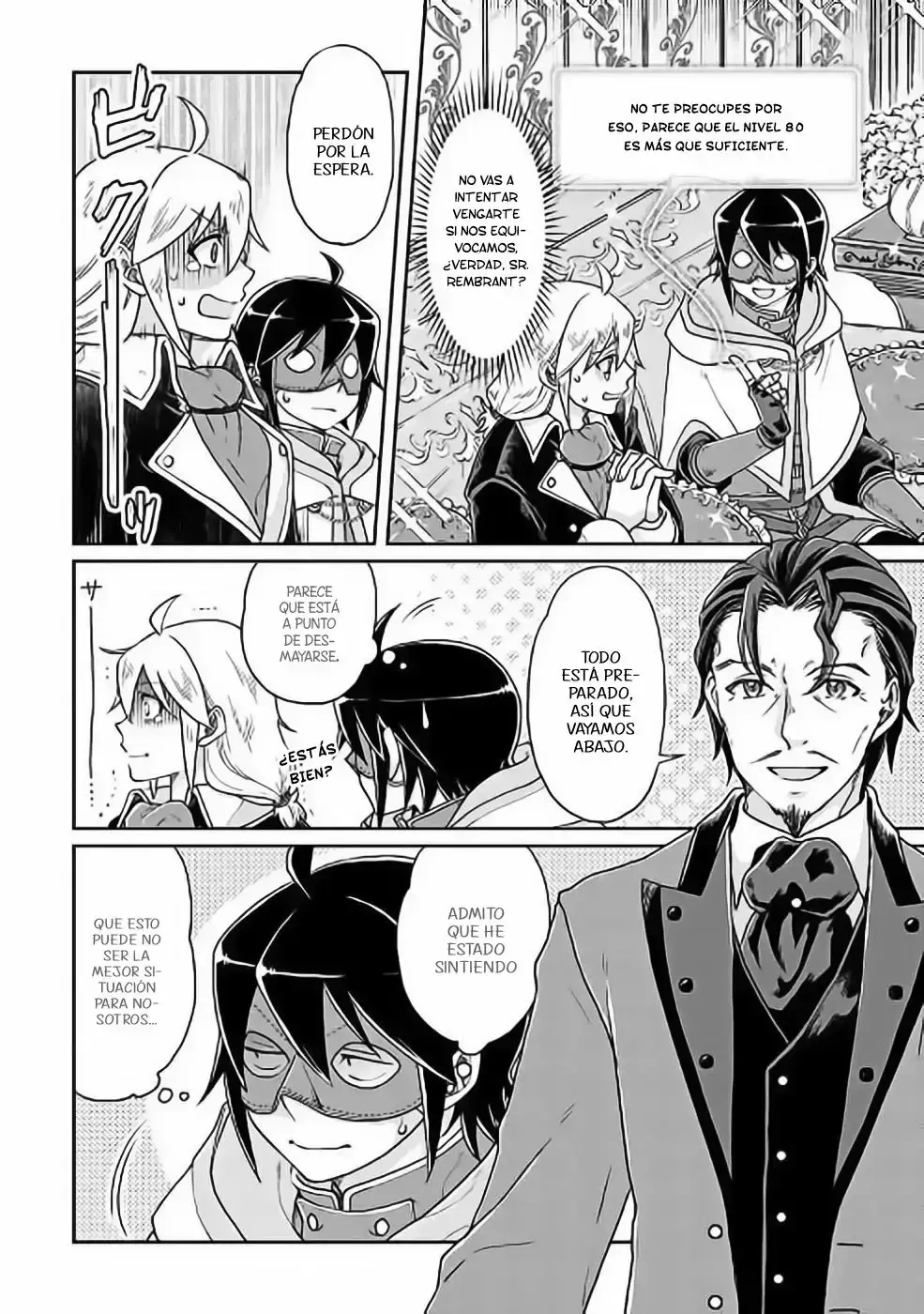 Capitulo 23 page 5
