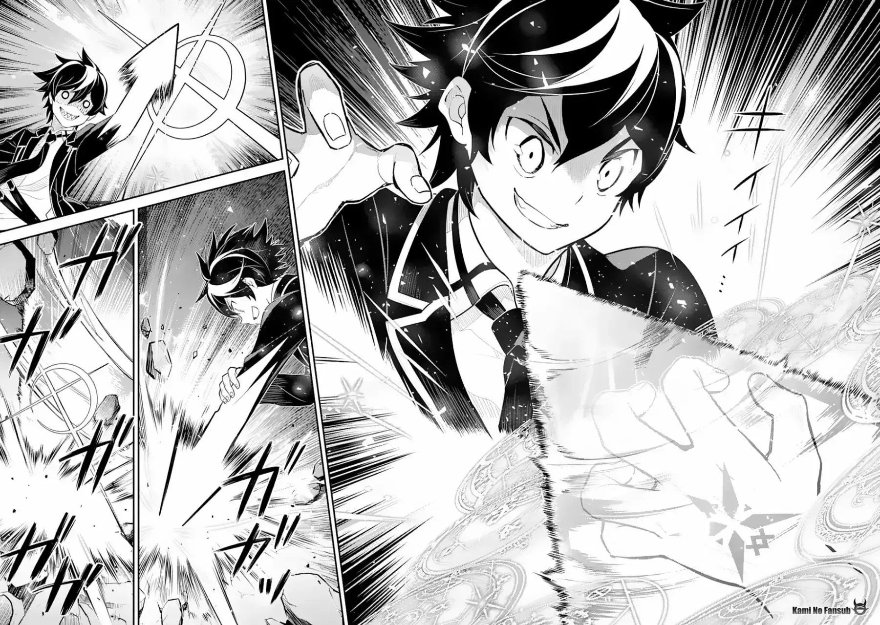 Capitulo 28 page 28