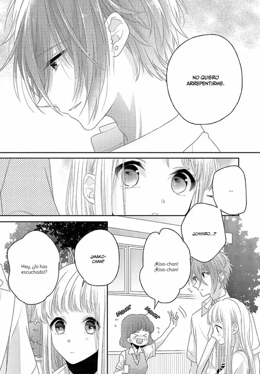 Capitulo 11.50 page 16