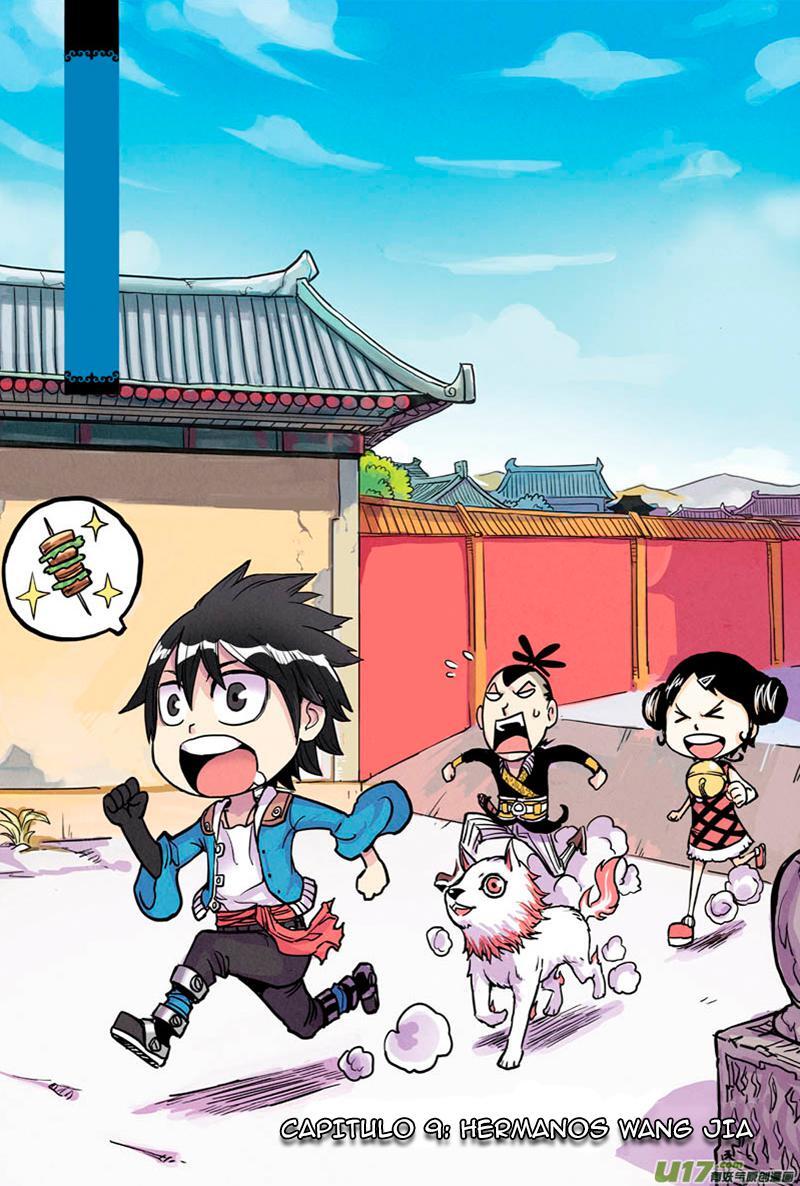 Capitulo 9 page 3