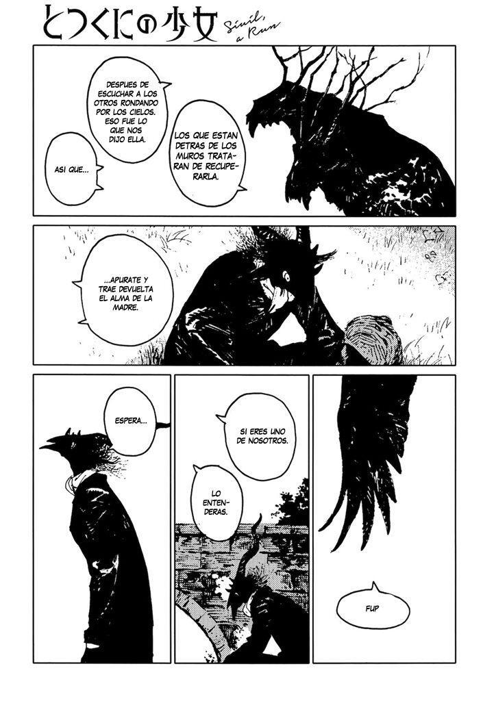 Capitulo 18 page 17