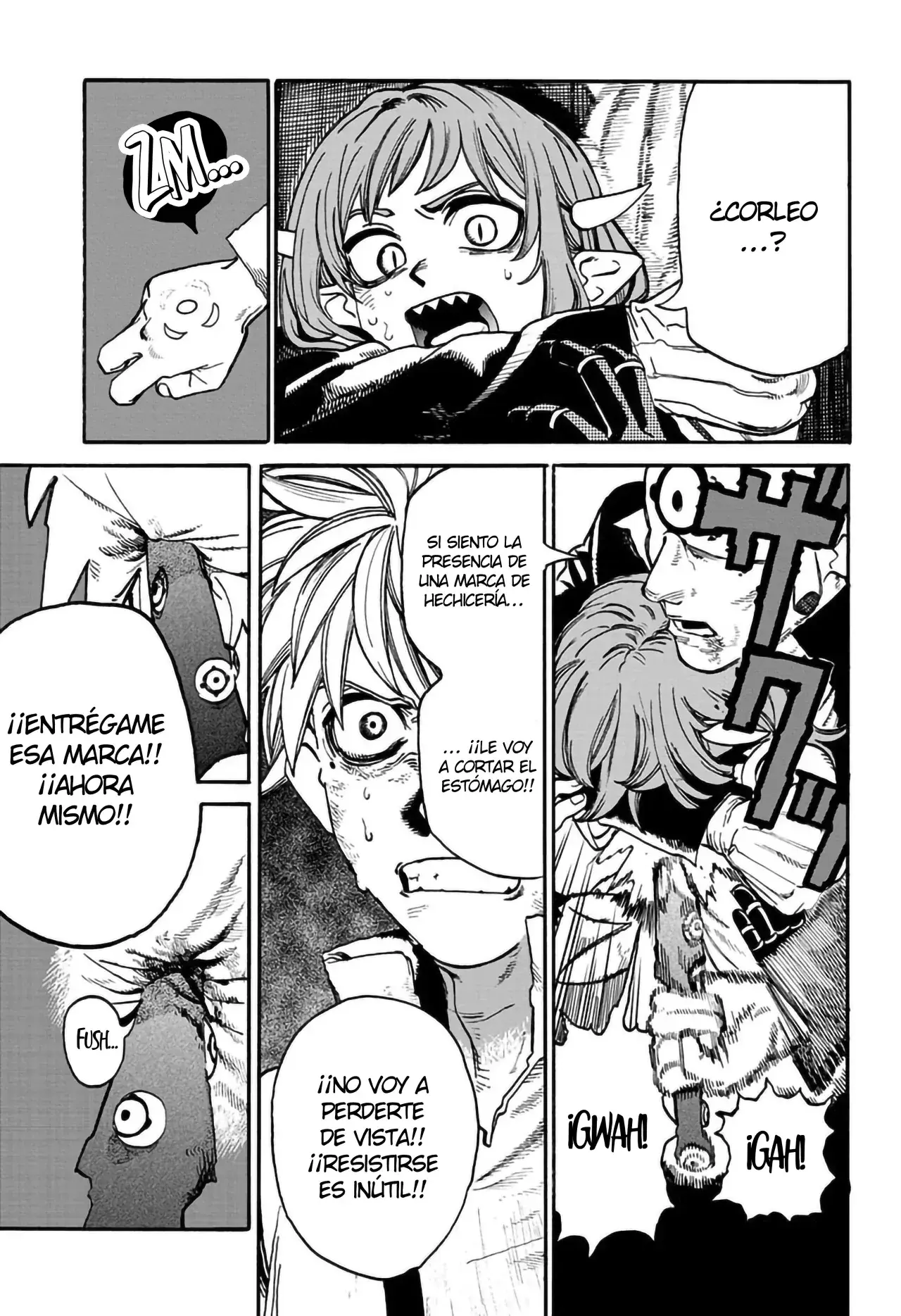 Capitulo 26 page 6