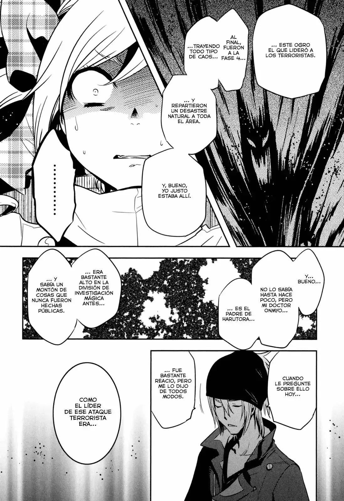 Capitulo 36 page 14