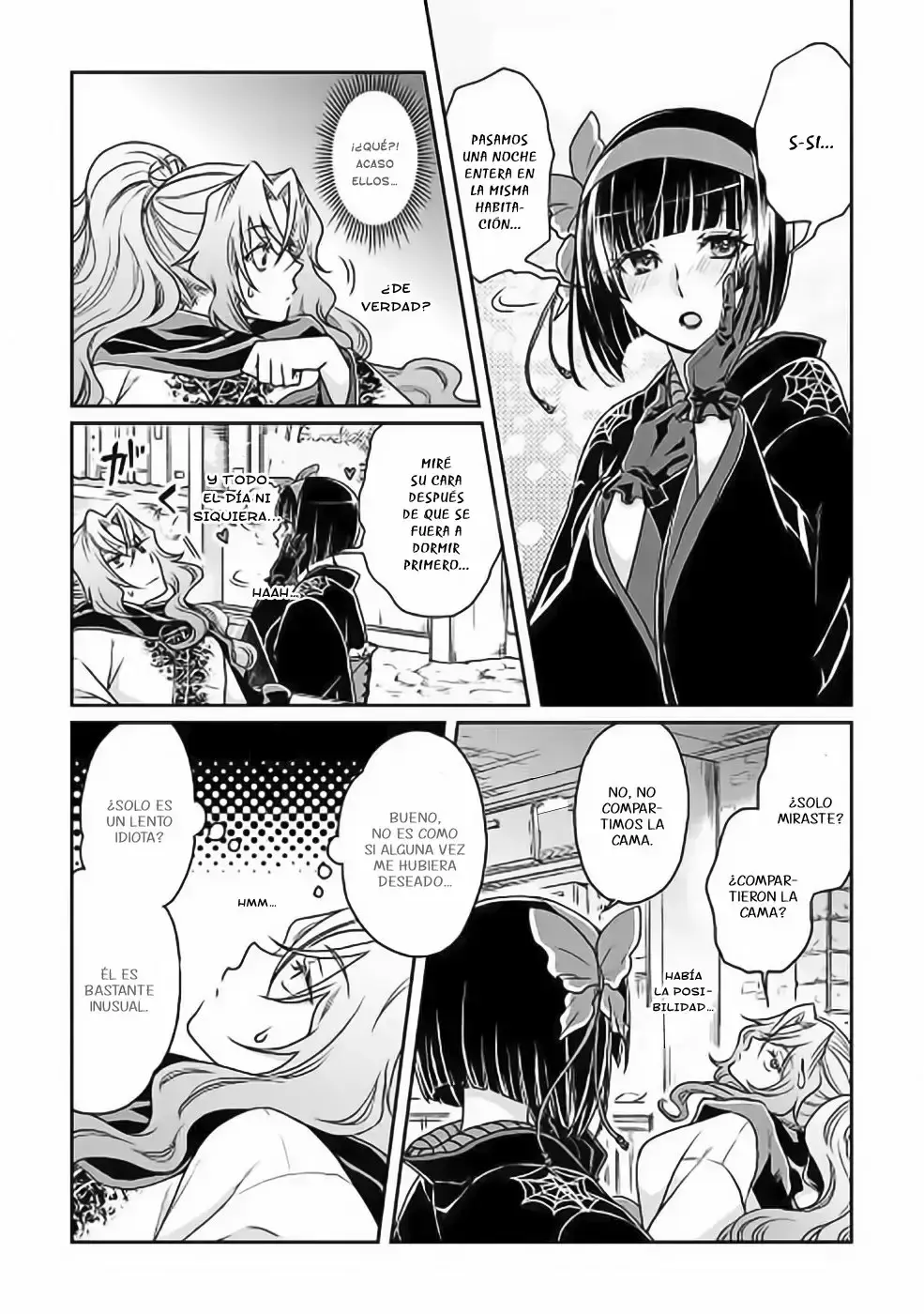 Capitulo 21 page 14