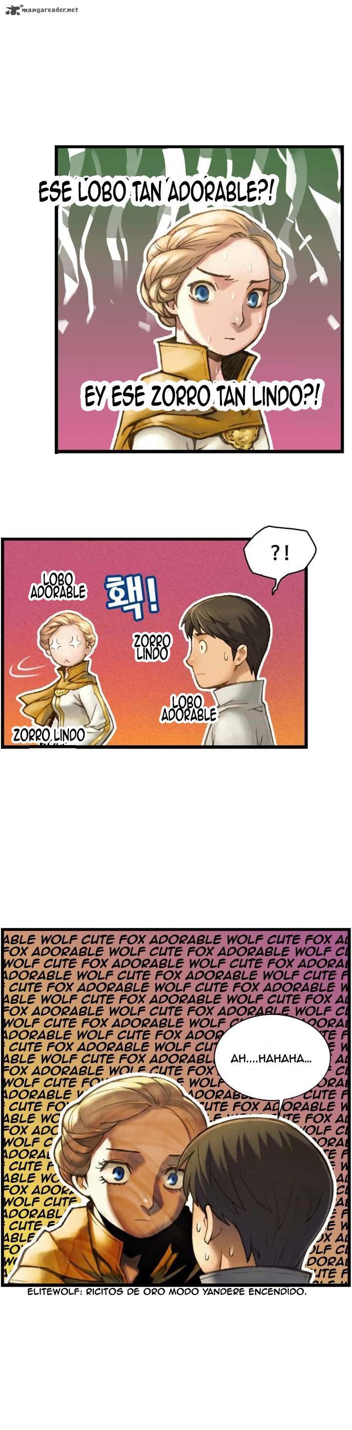 Capitulo 31 page 21