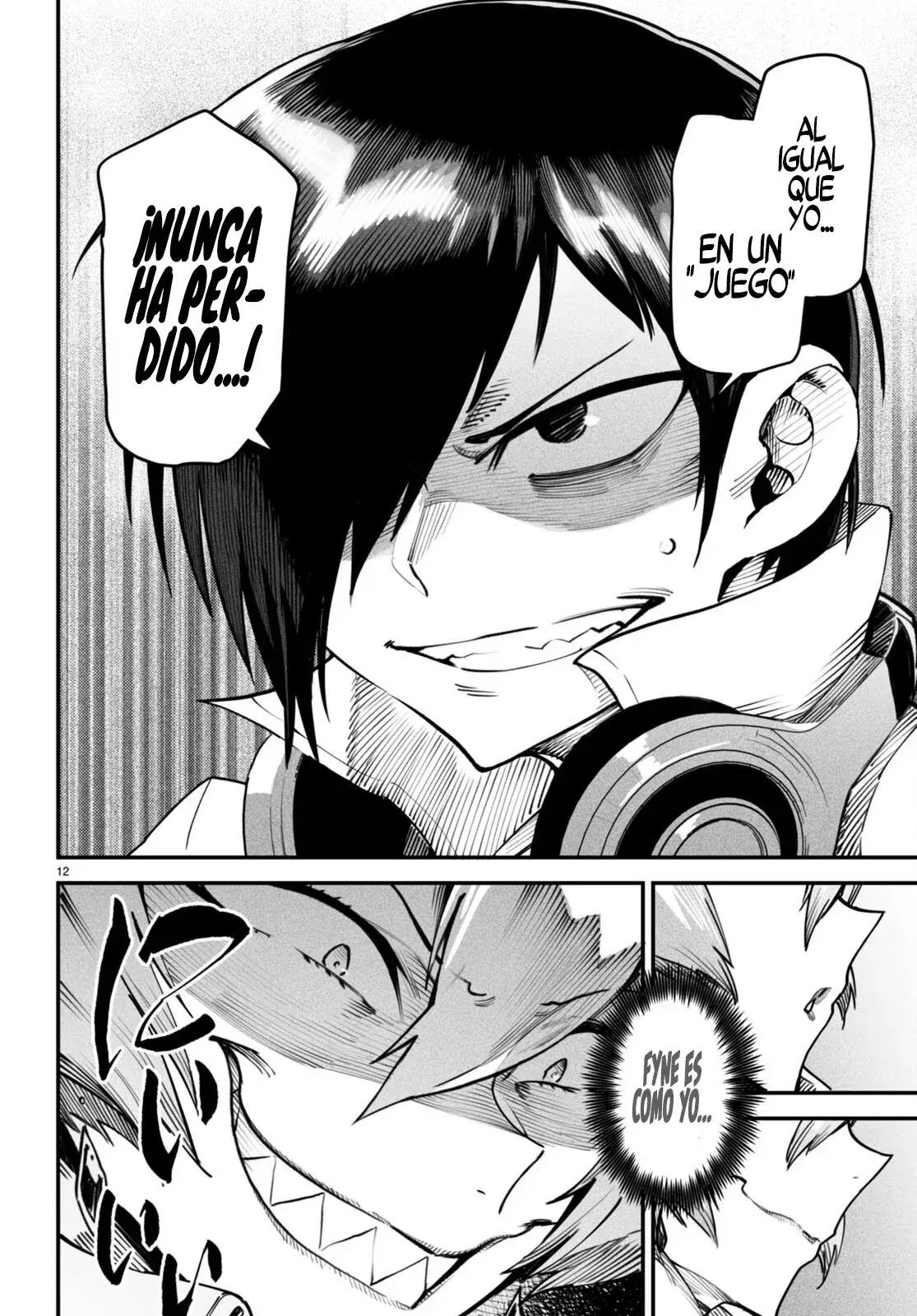 Capitulo 11 page 14