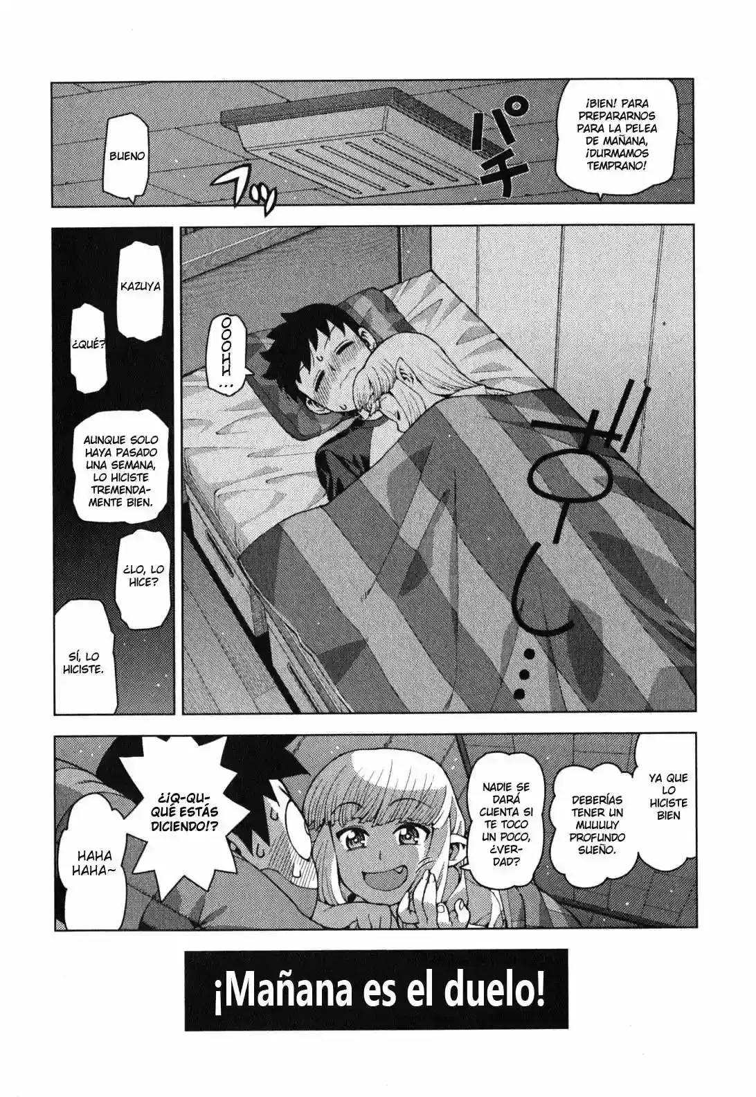 Capitulo 24 page 33