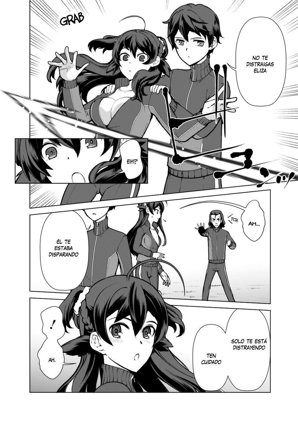Capitulo 19 page 6