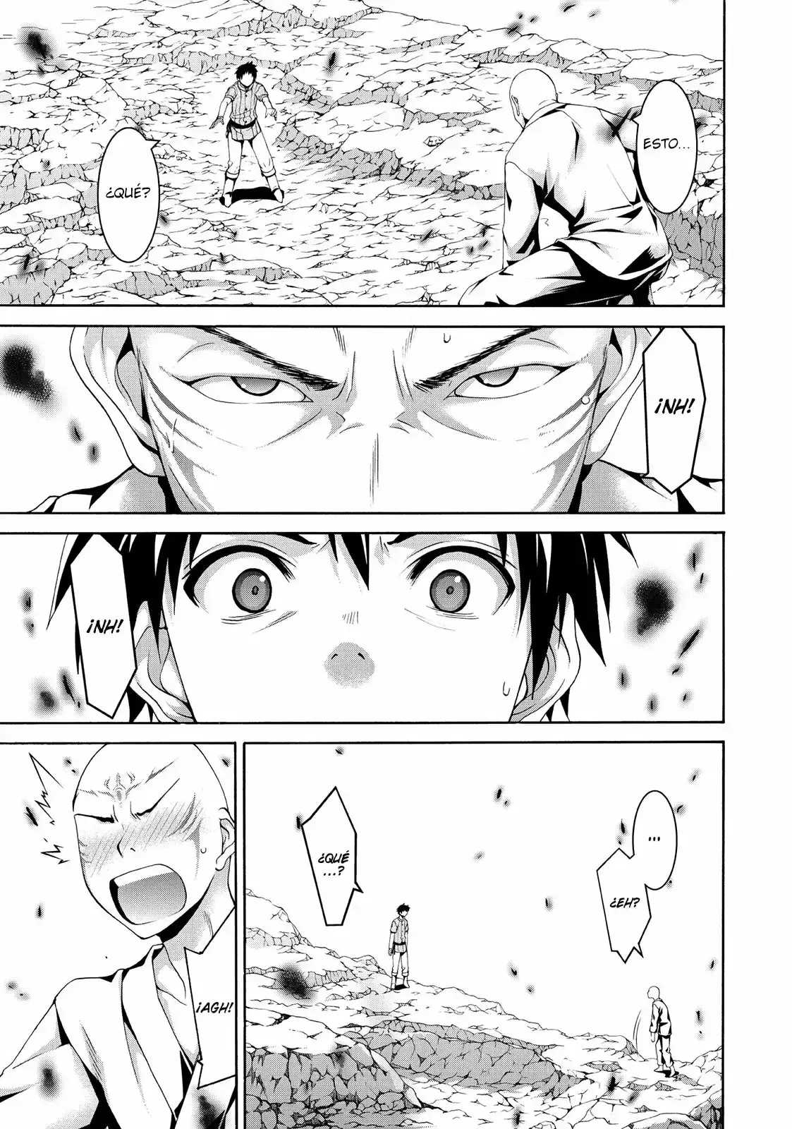 Capitulo 22 page 34