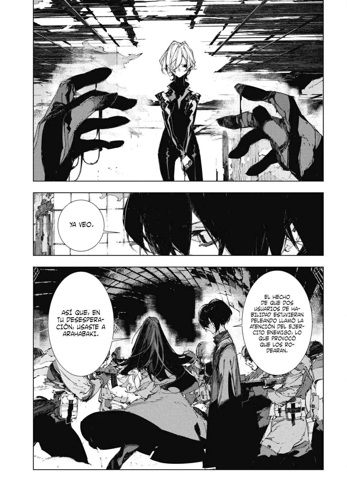 Capitulo 19 page 8