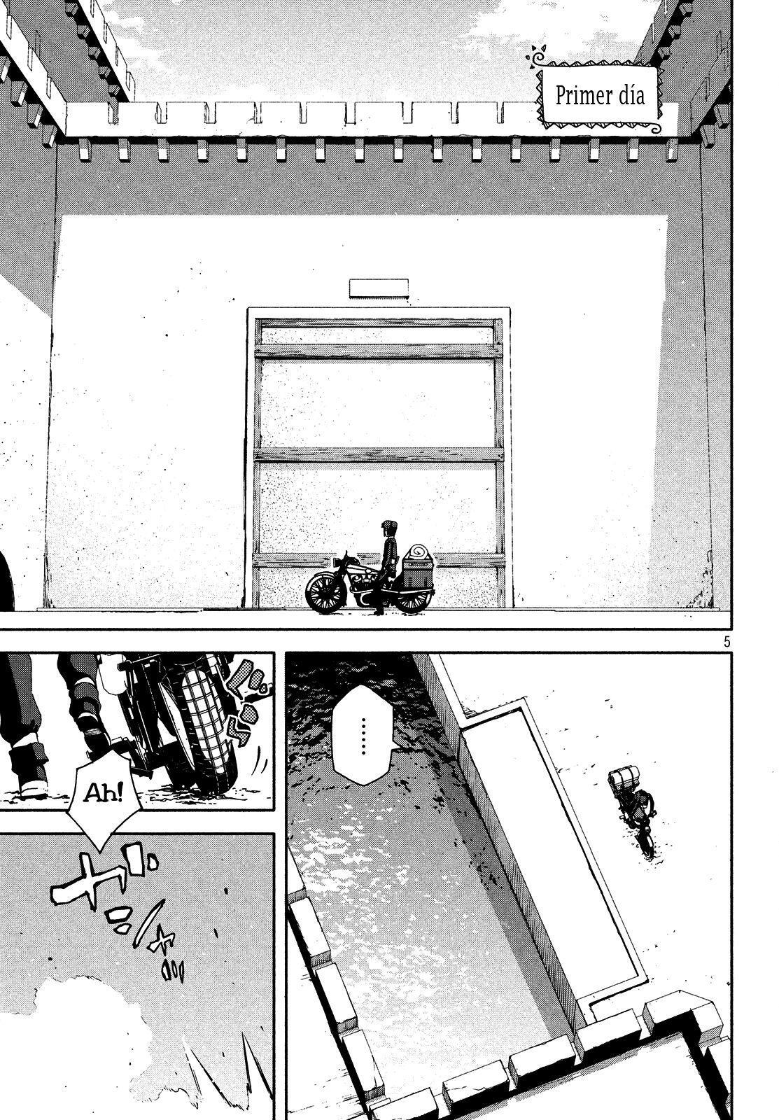 Capitulo 2 page 5