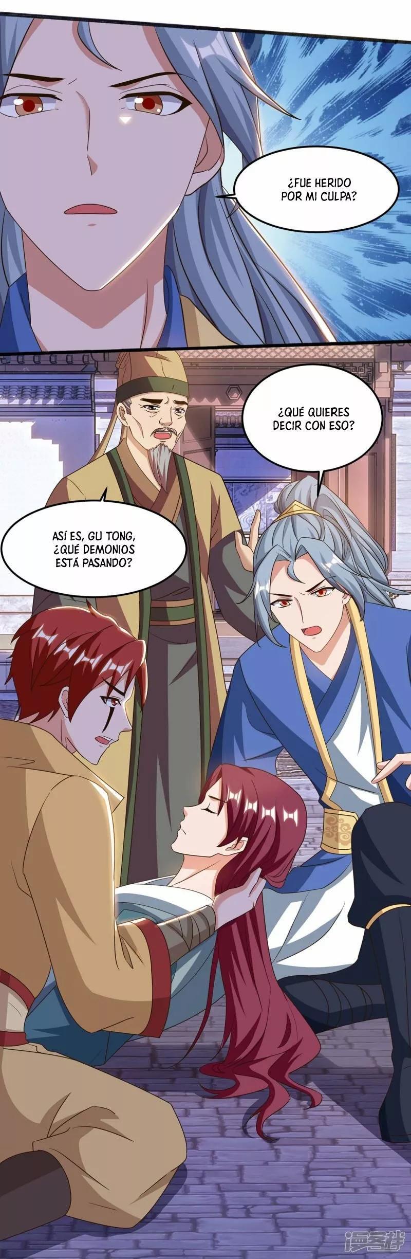 Capitulo 109 page 4