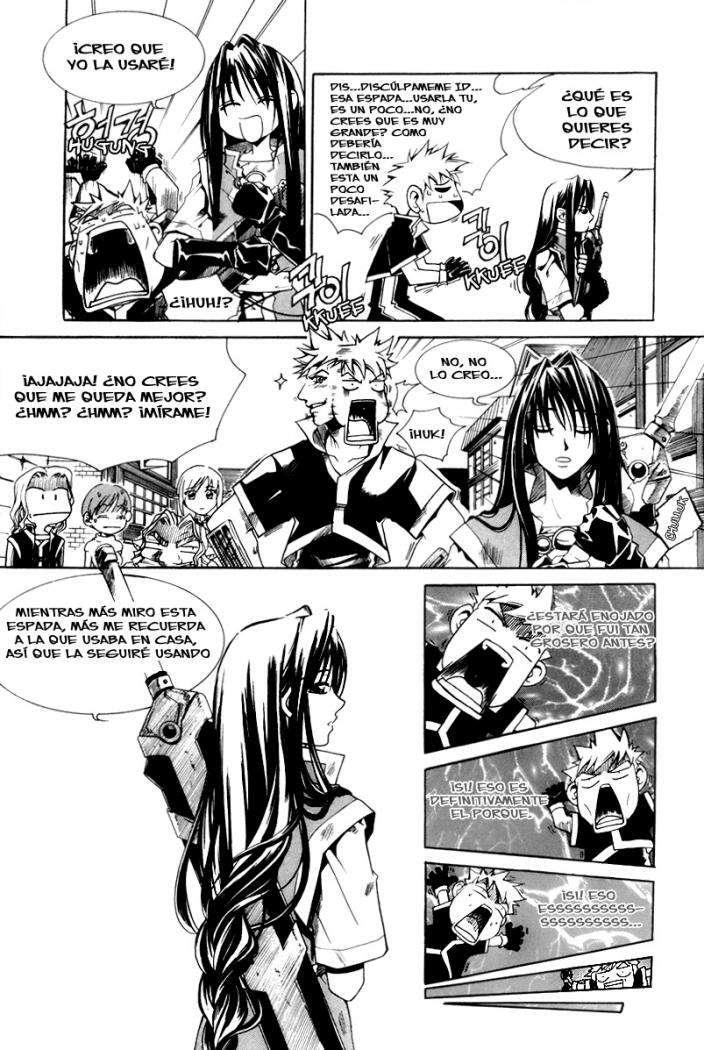 Capitulo 27 page 15