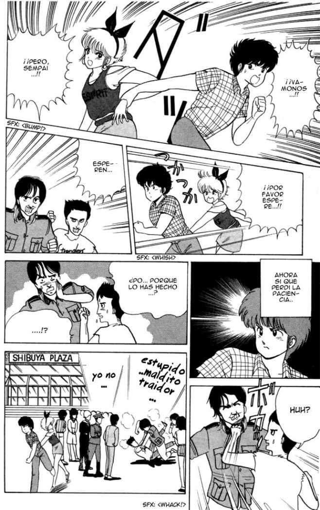 Capitulo 22 page 16
