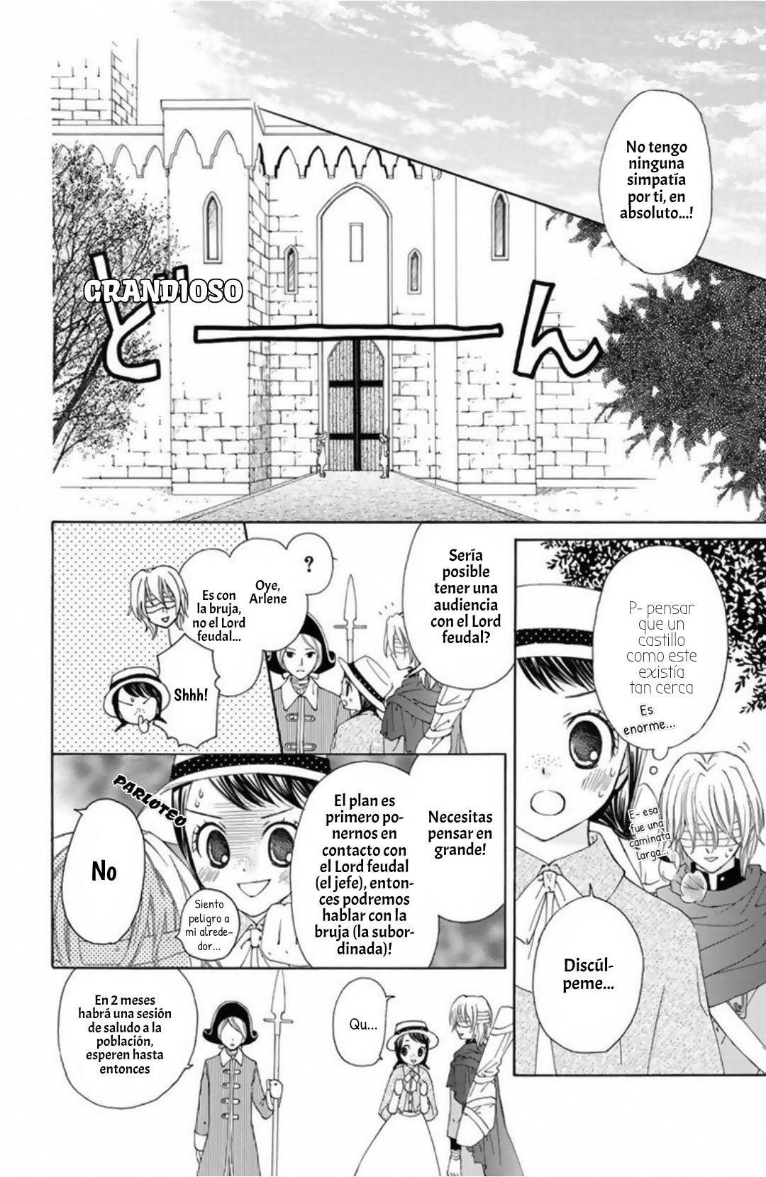 Capitulo 13.50 page 10