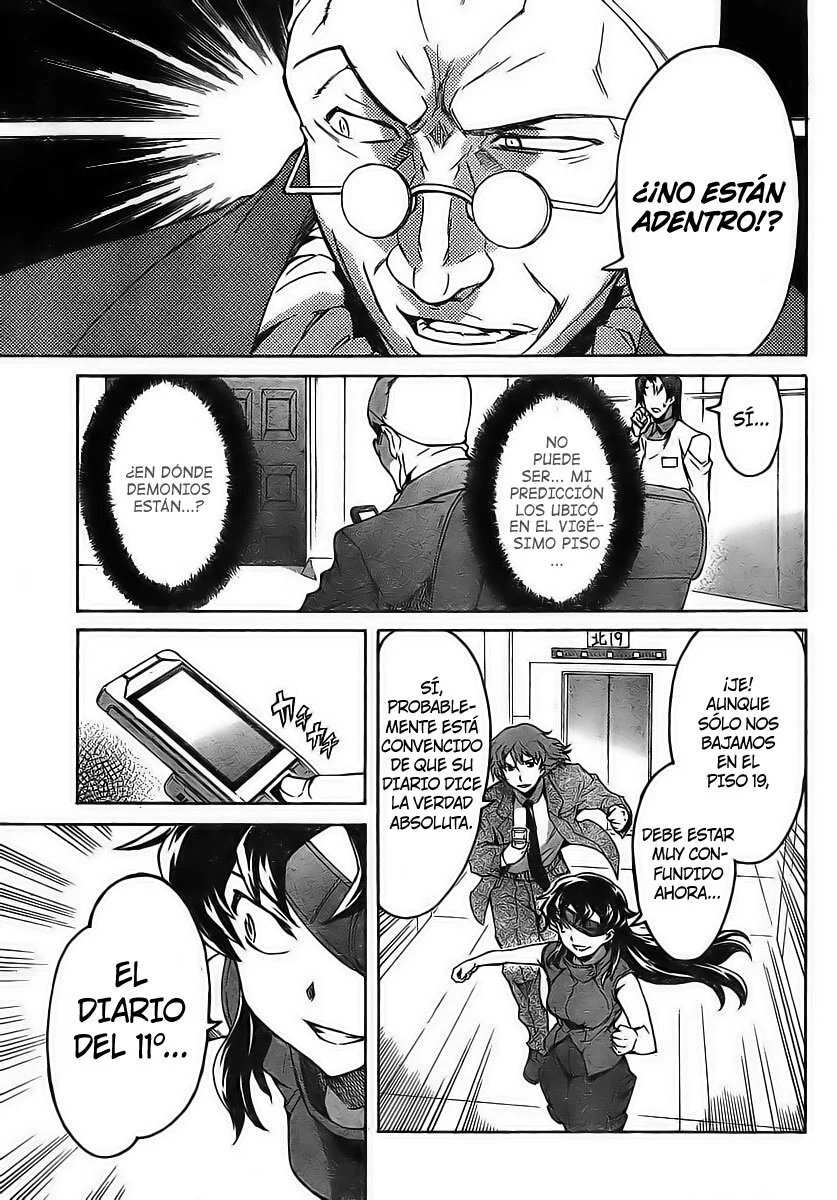 Capitulo 42 page 19