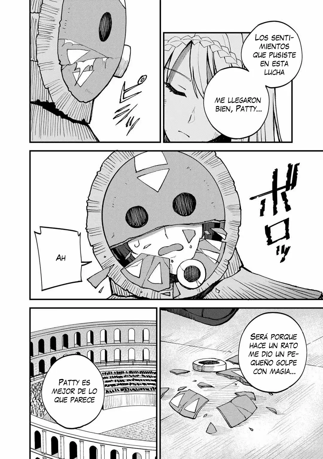 Capitulo 41 page 14