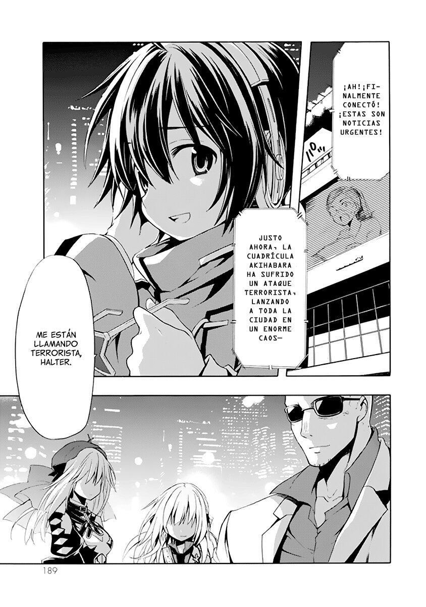 Capitulo 20 page 21