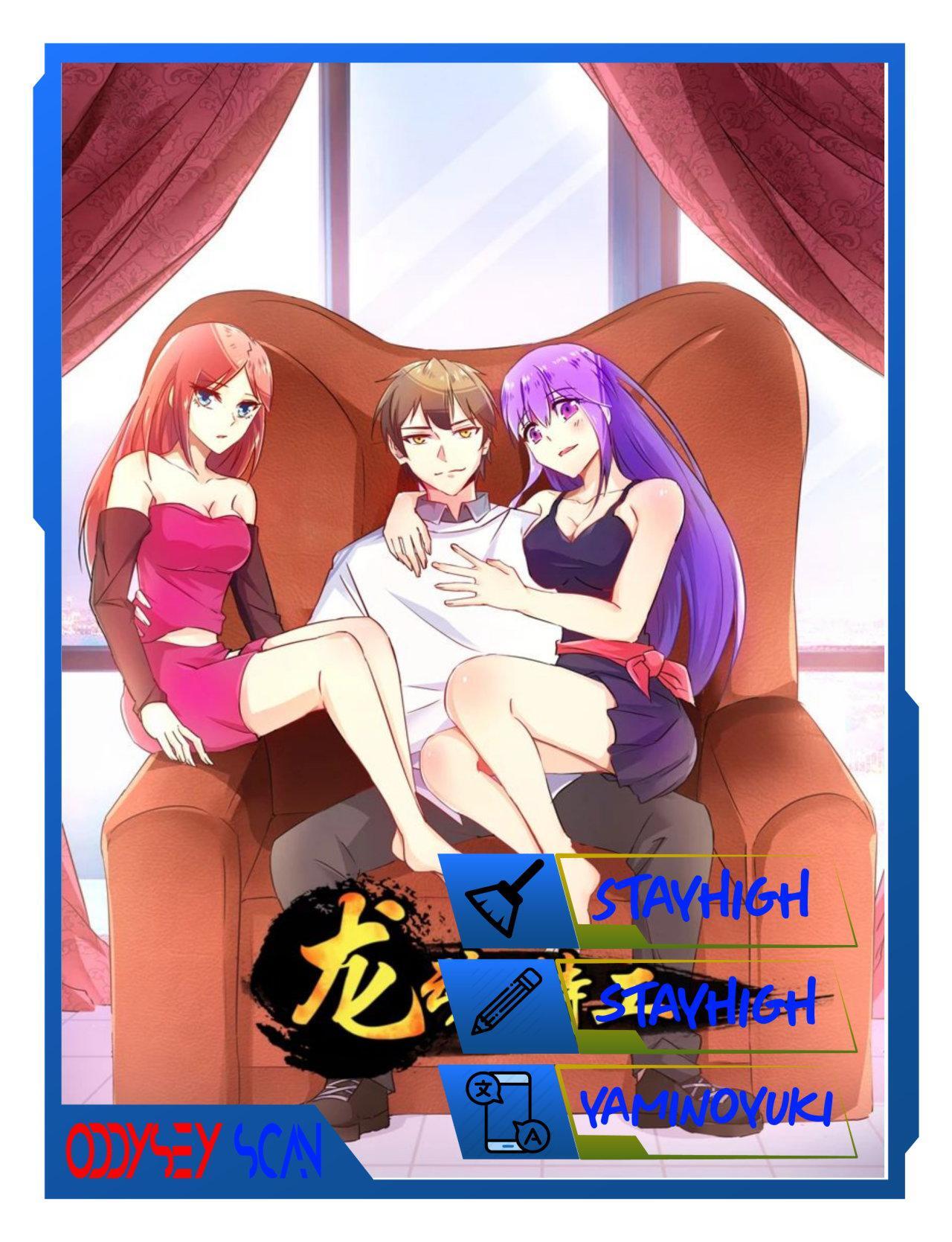Capitulo 7 page 1