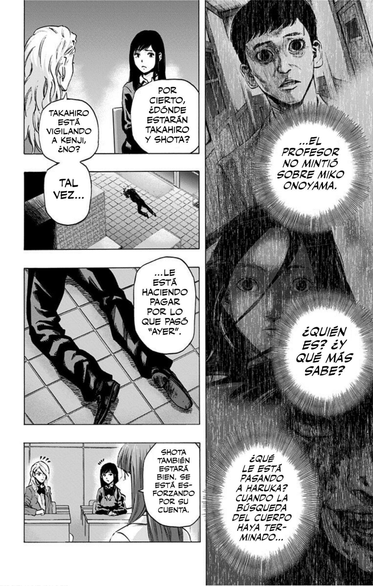 Capitulo 23 page 13