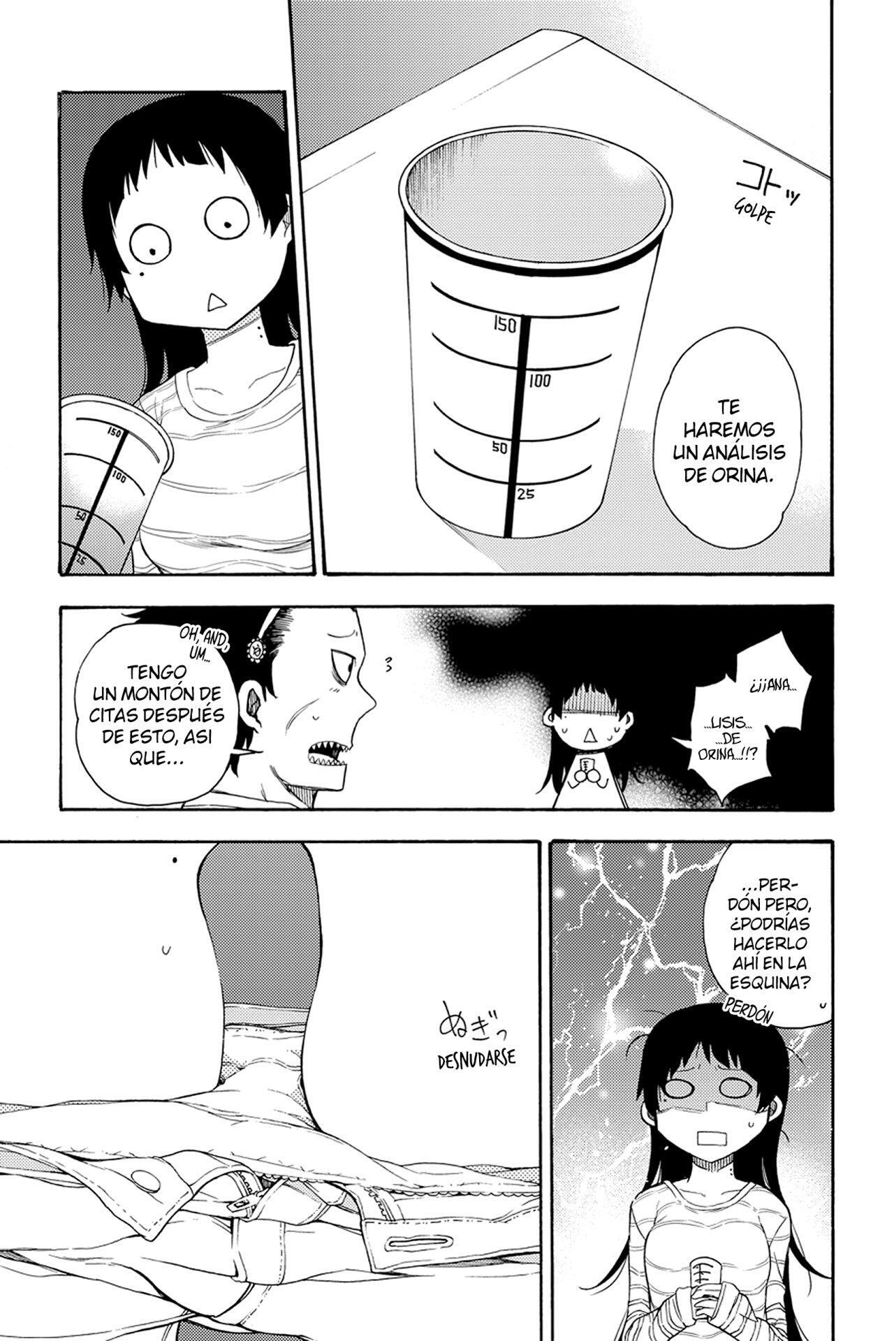 Capitulo 16 page 21