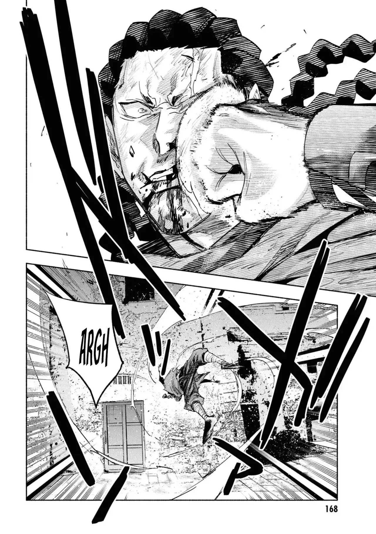 Capitulo 27 page 30
