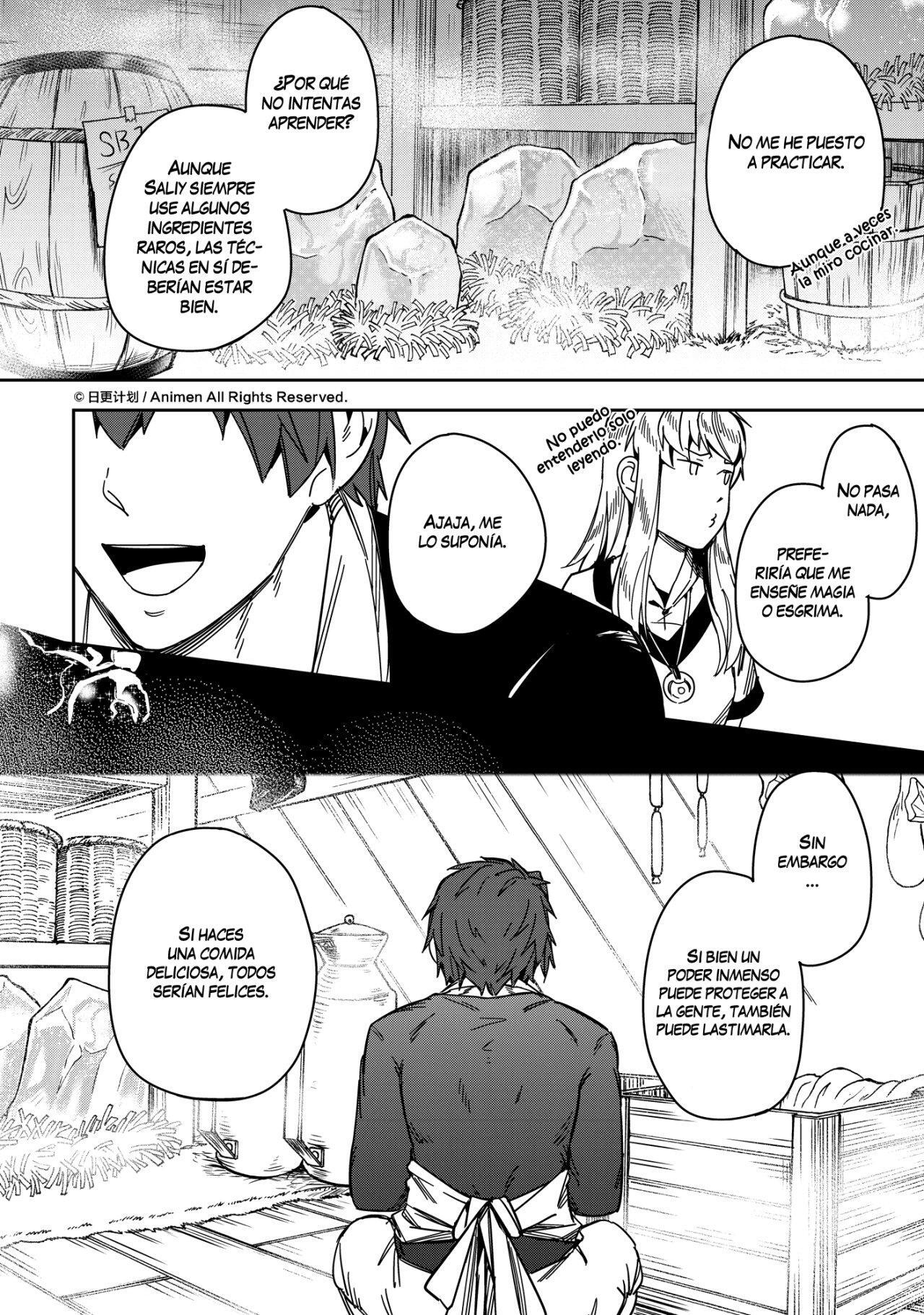 Capitulo 21 page 11