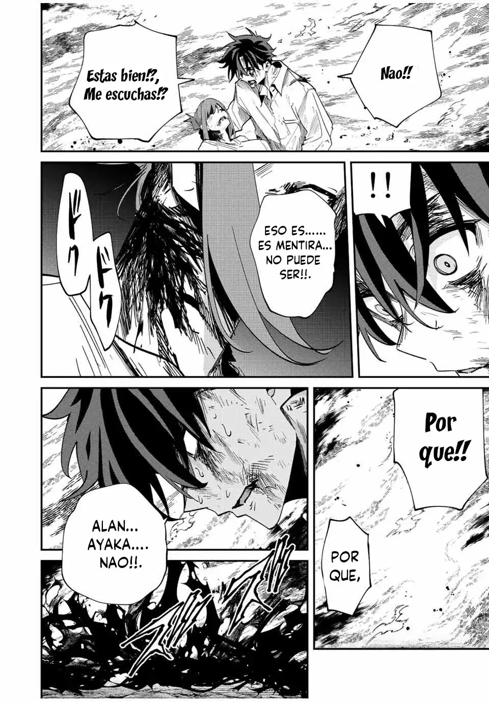 Capitulo 31 page 22