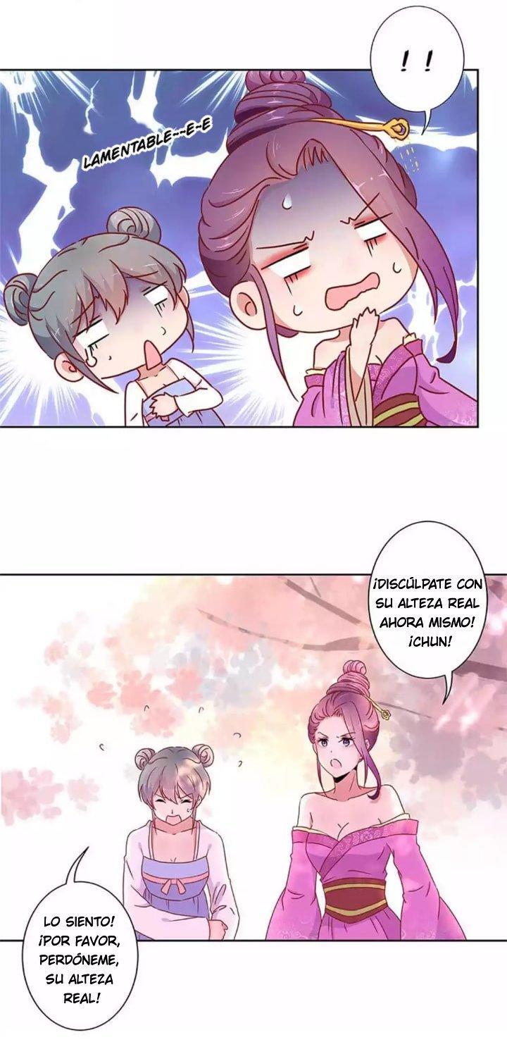 Capitulo 32 page 17