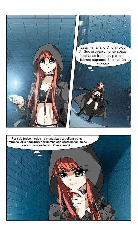 Capitulo 23 page 14