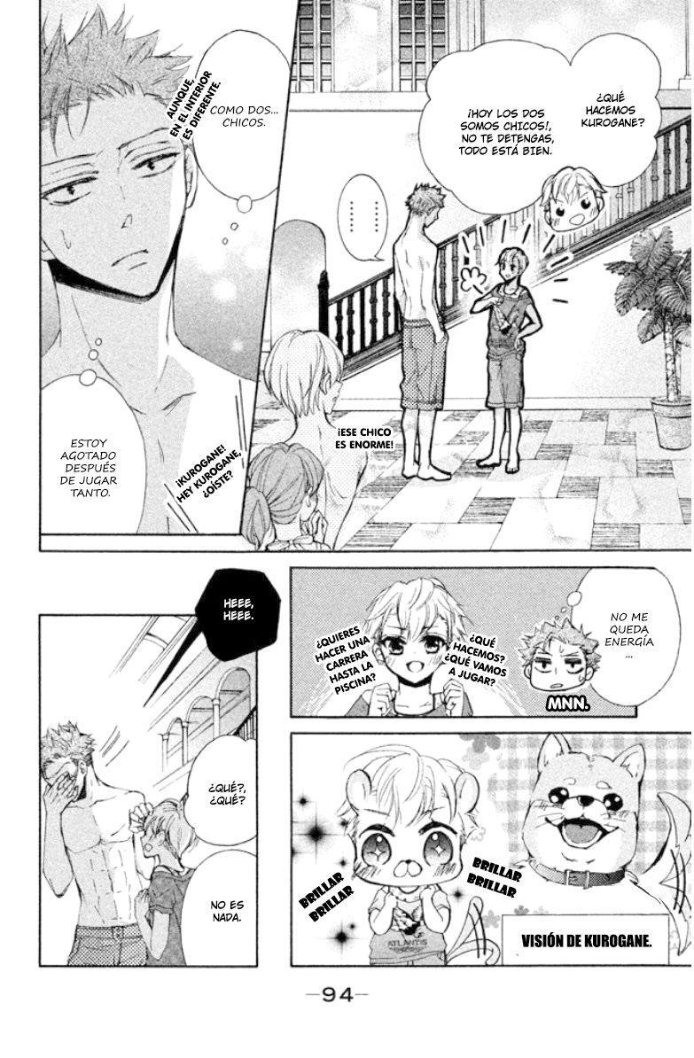 Capitulo 19 page 15