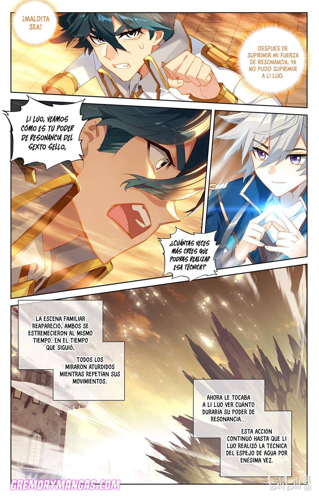 Capitulo 20.50 page 9